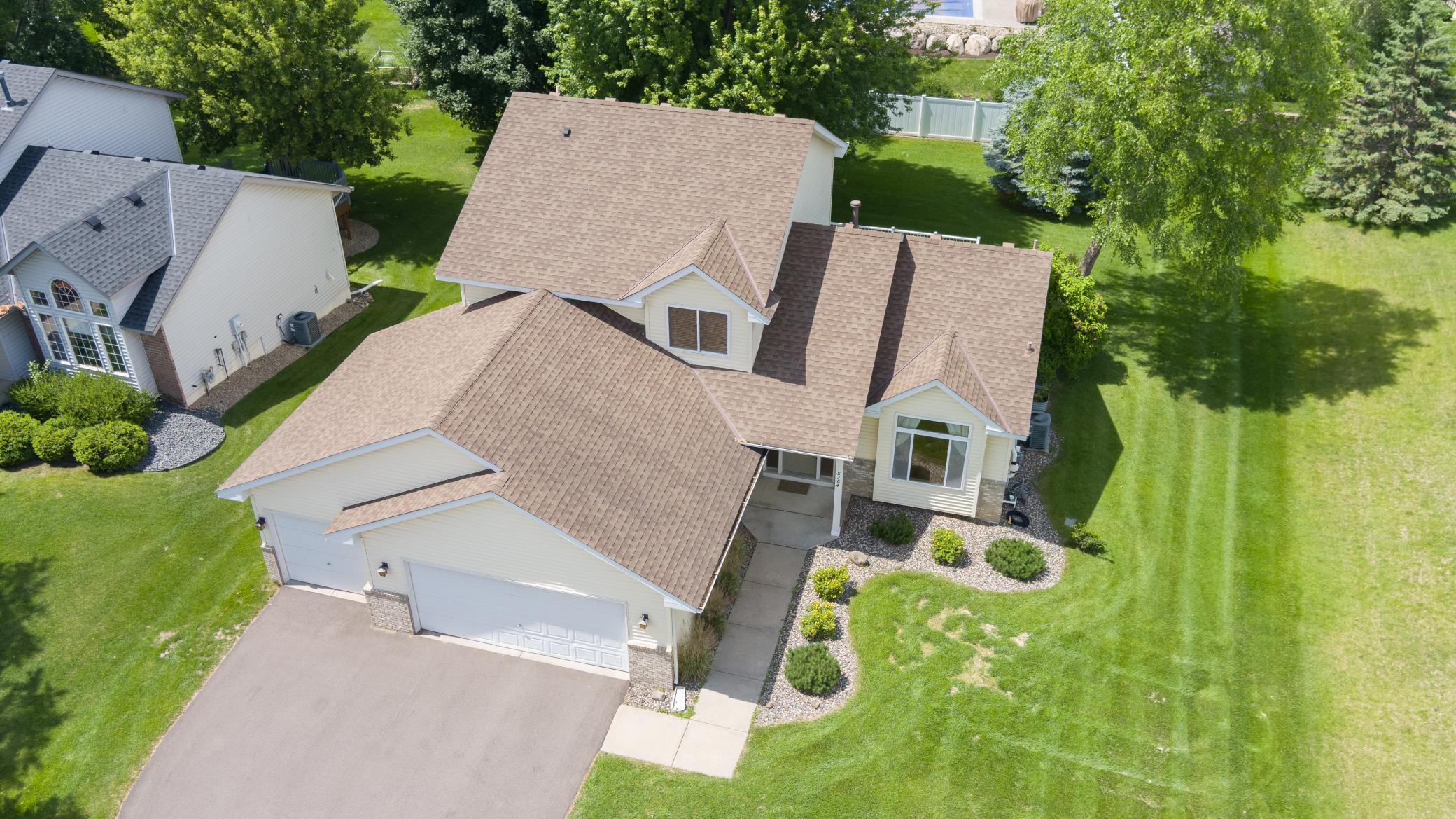 View of Residential at 8284 Ashford Road, Woodbury MN 55125, Woodbury (12 of 52) - Mike Wilen | Minnesota Team Real Estate
