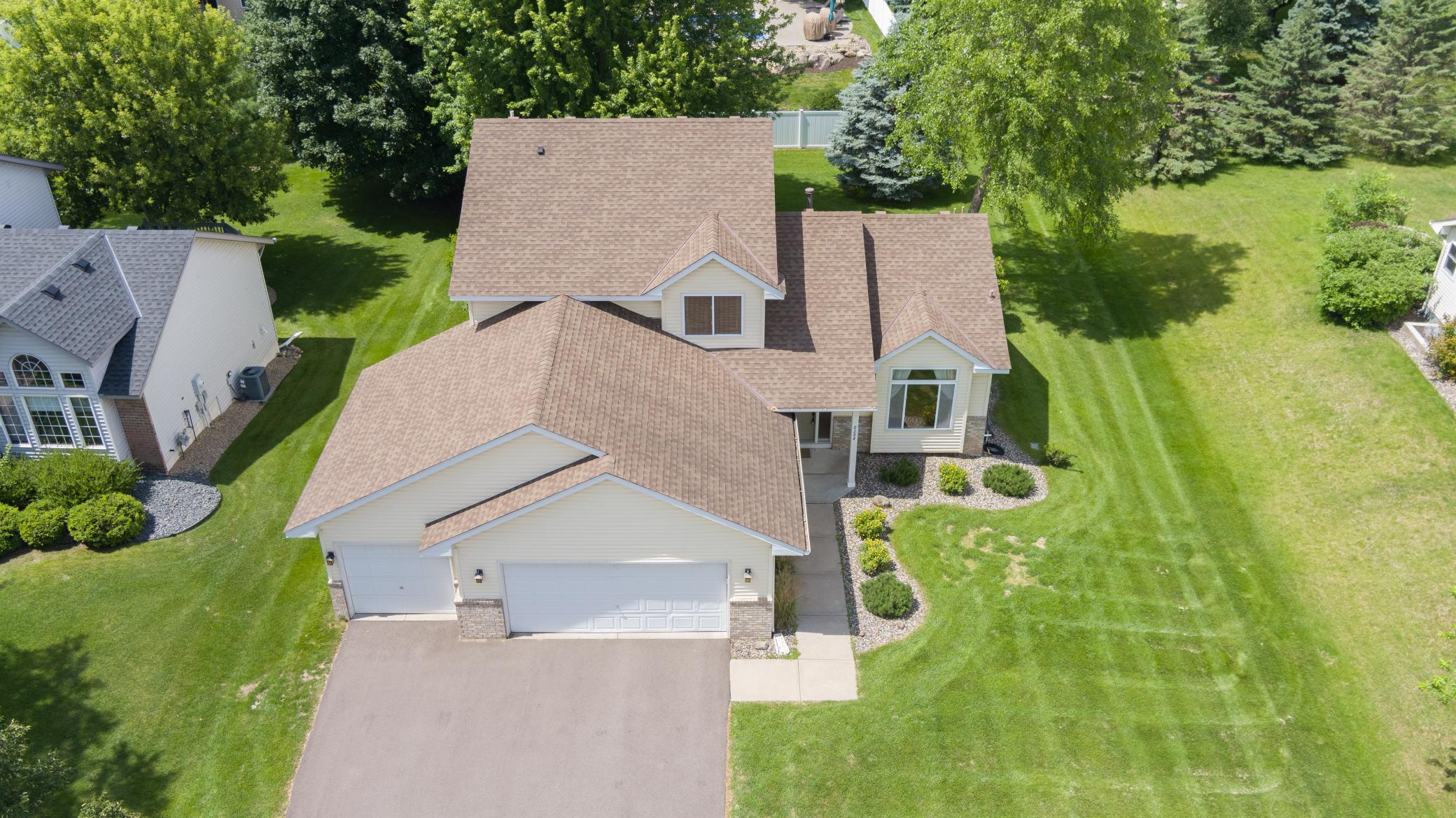 View of Residential at 8284 Ashford Road, Woodbury MN 55125, Woodbury (13 of 52) - Mike Wilen | Minnesota Team Real Estate