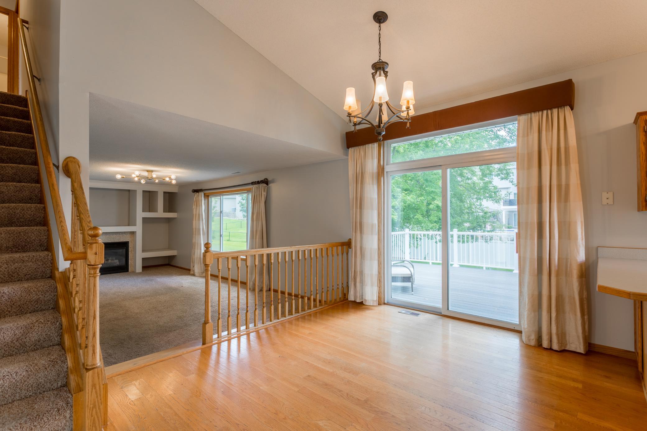 View of Residential at 8284 Ashford Road, Woodbury MN 55125, Woodbury (23 of 52) - Mike Wilen | Minnesota Team Real Estate