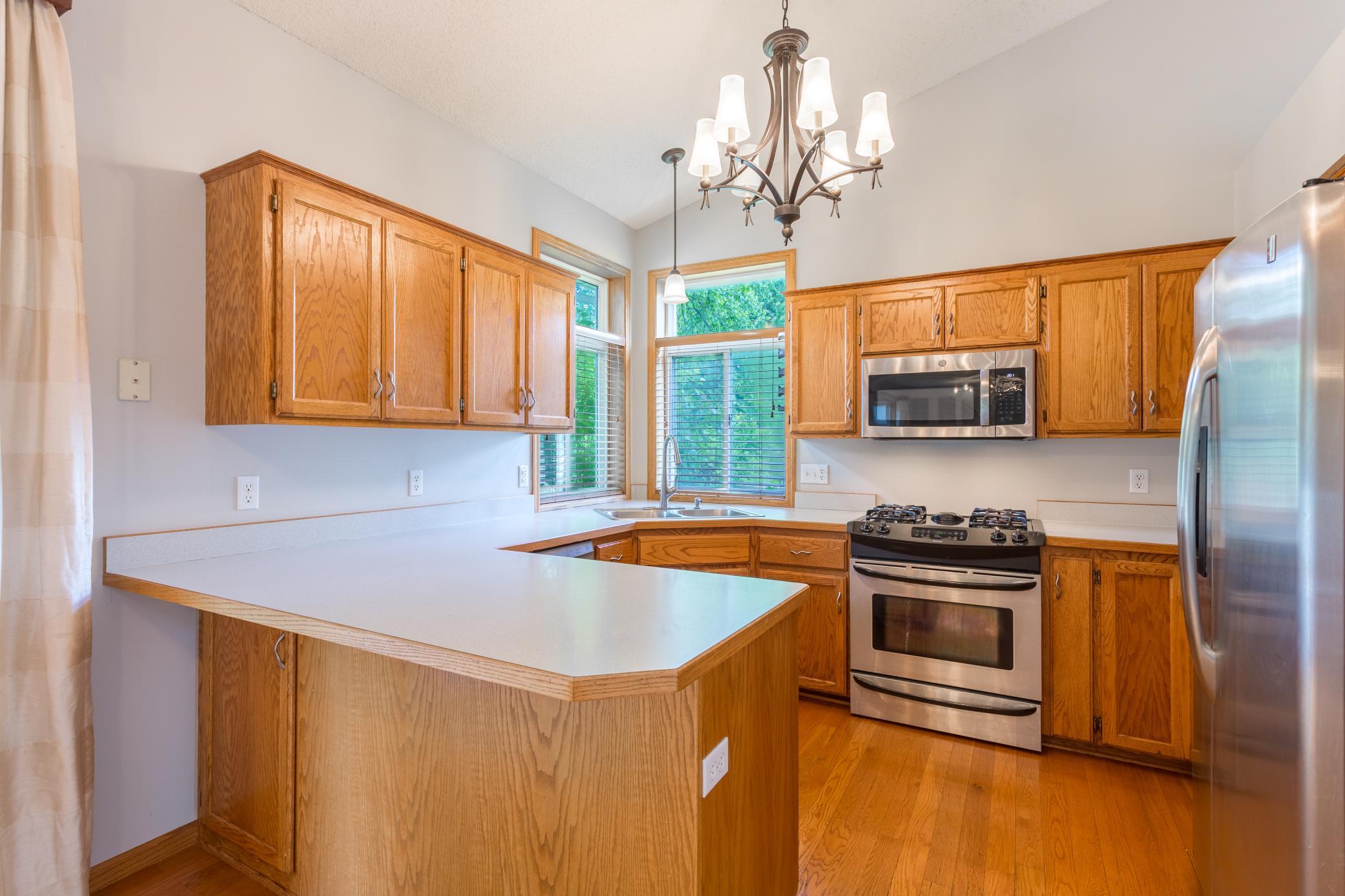 View of Residential at 8284 Ashford Road, Woodbury MN 55125, Woodbury (26 of 52) - Mike Wilen | Minnesota Team Real Estate