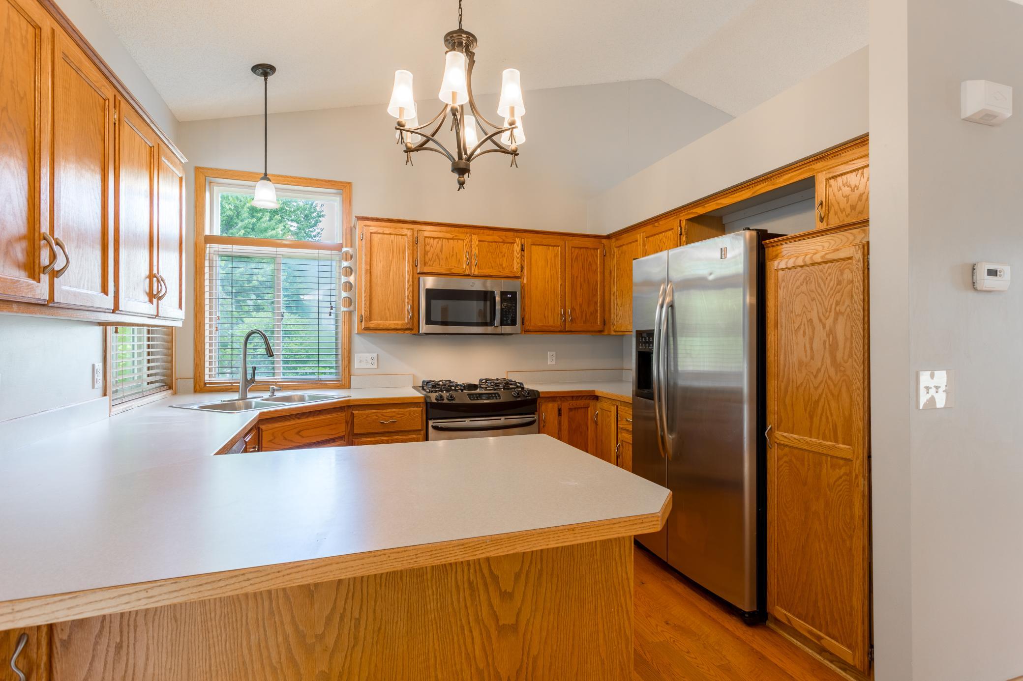 View of Residential at 8284 Ashford Road, Woodbury MN 55125, Woodbury (27 of 52) - Mike Wilen | Minnesota Team Real Estate