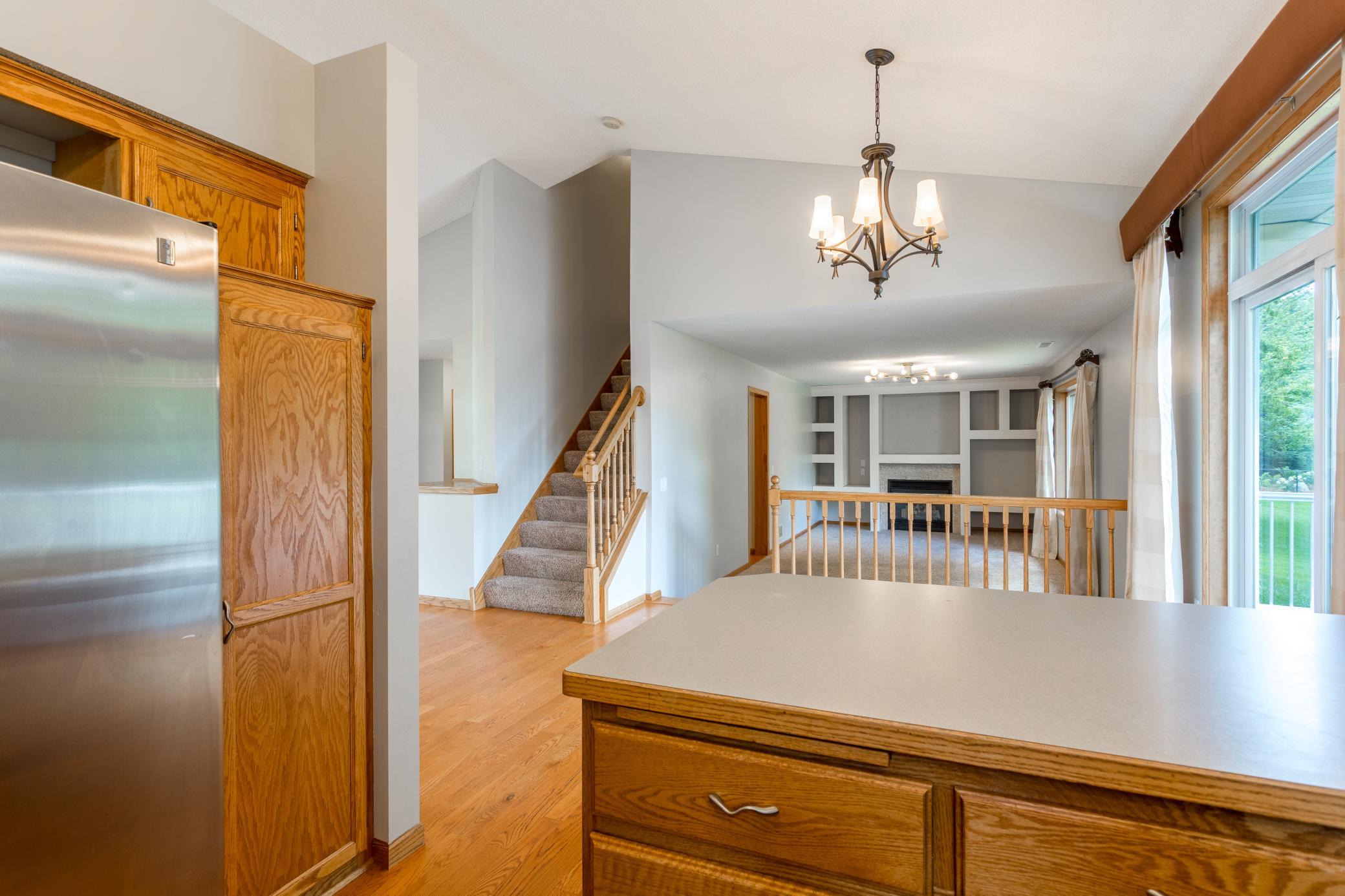 View of Residential at 8284 Ashford Road, Woodbury MN 55125, Woodbury (28 of 52) - Mike Wilen | Minnesota Team Real Estate