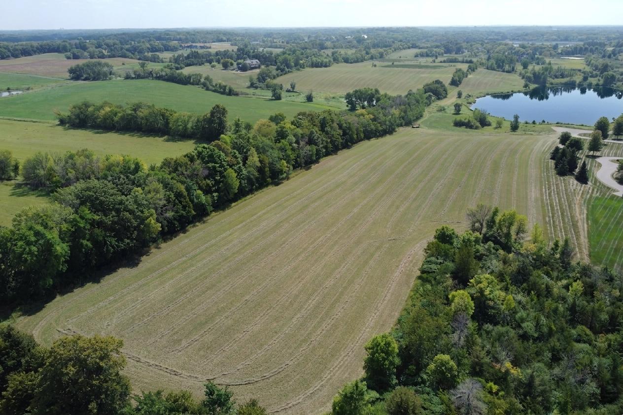 View of Land at 3450 Leawood Drive, Medina MN 55340, Medina (2 of 4) - Mike Wilen | Minnesota Team Real Estate