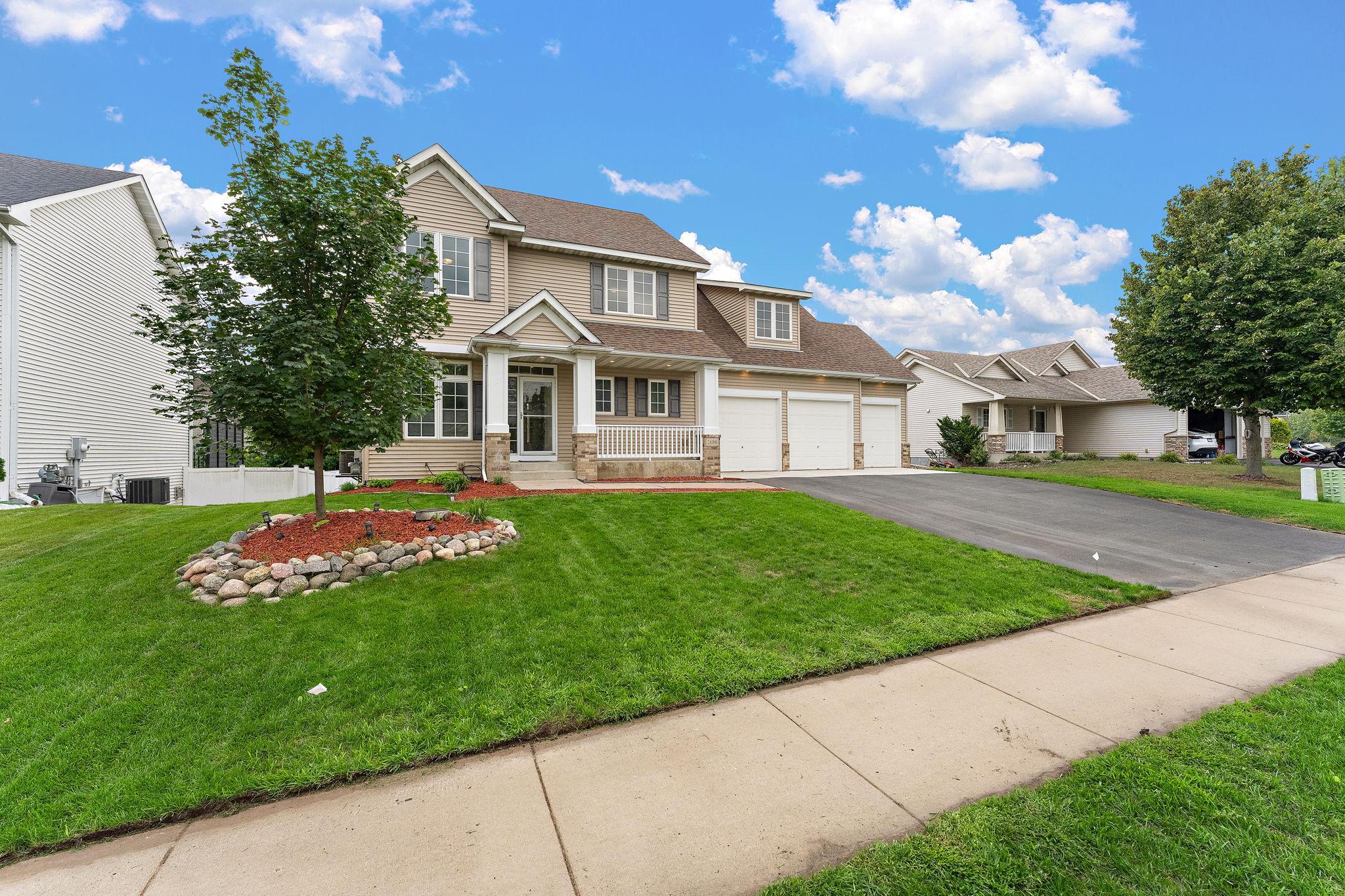 View of Residential at 2686 148th Street, Rosemount MN 55068, Rosemount (2 of 40) - Mike Wilen | Minnesota Team Real Estate