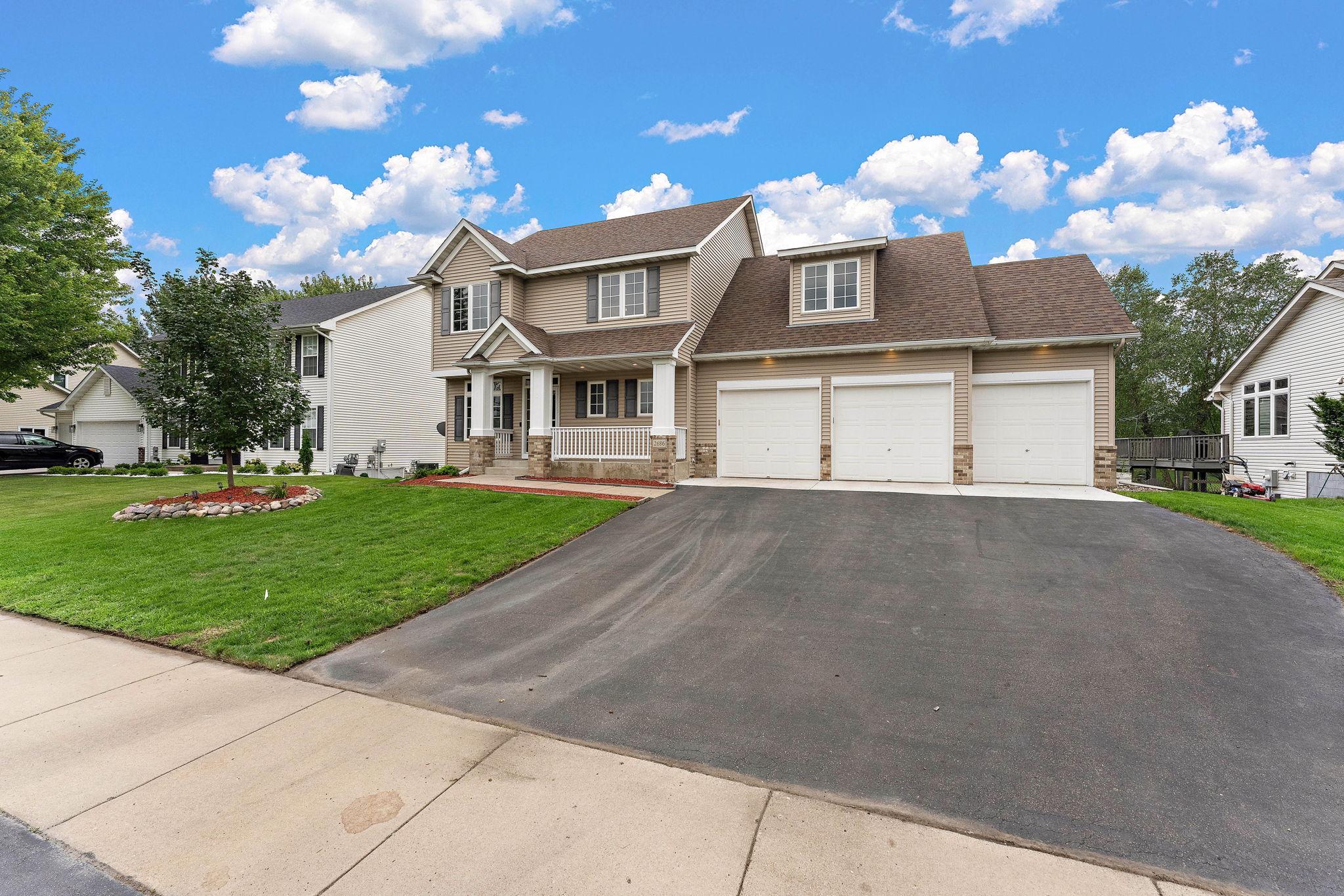 View of Residential at 2686 148th Street, Rosemount MN 55068, Rosemount (3 of 40) - Mike Wilen | Minnesota Team Real Estate