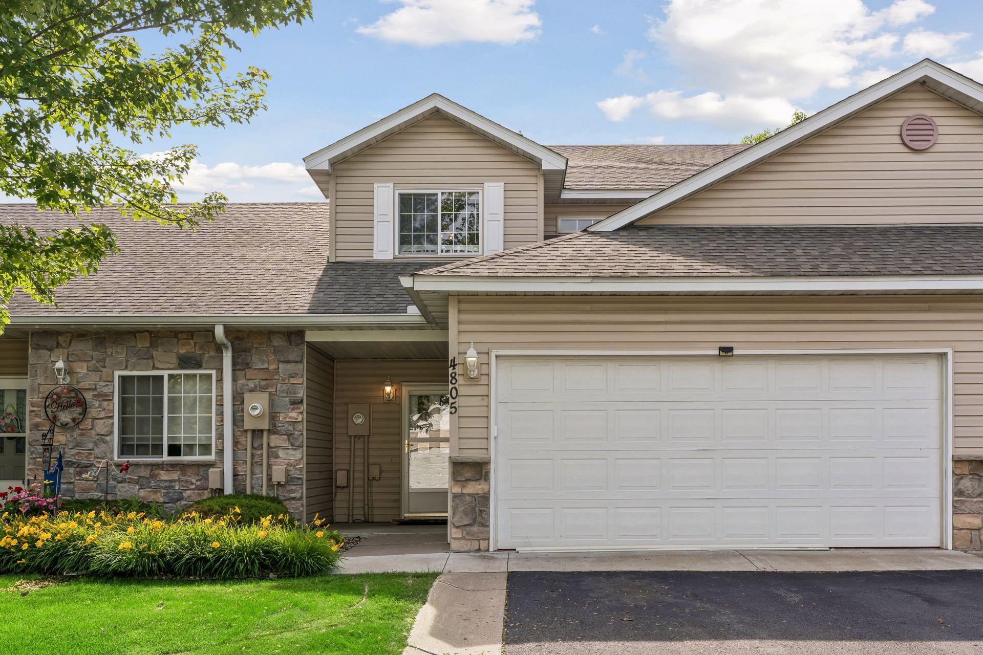 View of Residential at 4805 Iris Alcove, White Bear Twp MN 55127, White Bear Twp (2 of 38) - Mike Wilen | Minnesota Team Real Estate