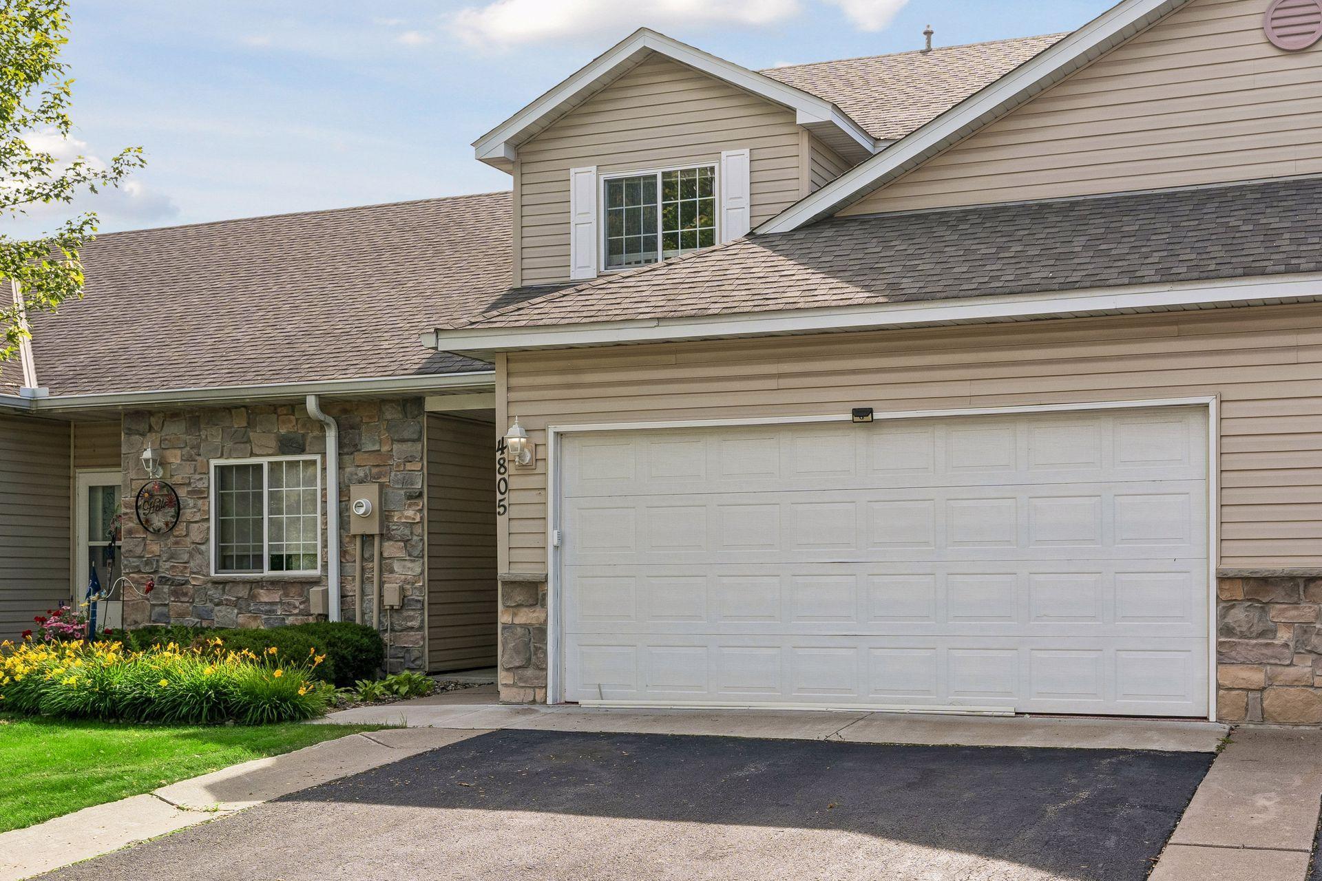 View of Residential at 4805 Iris Alcove, White Bear Twp MN 55127, White Bear Twp (3 of 38) - Mike Wilen | Minnesota Team Real Estate
