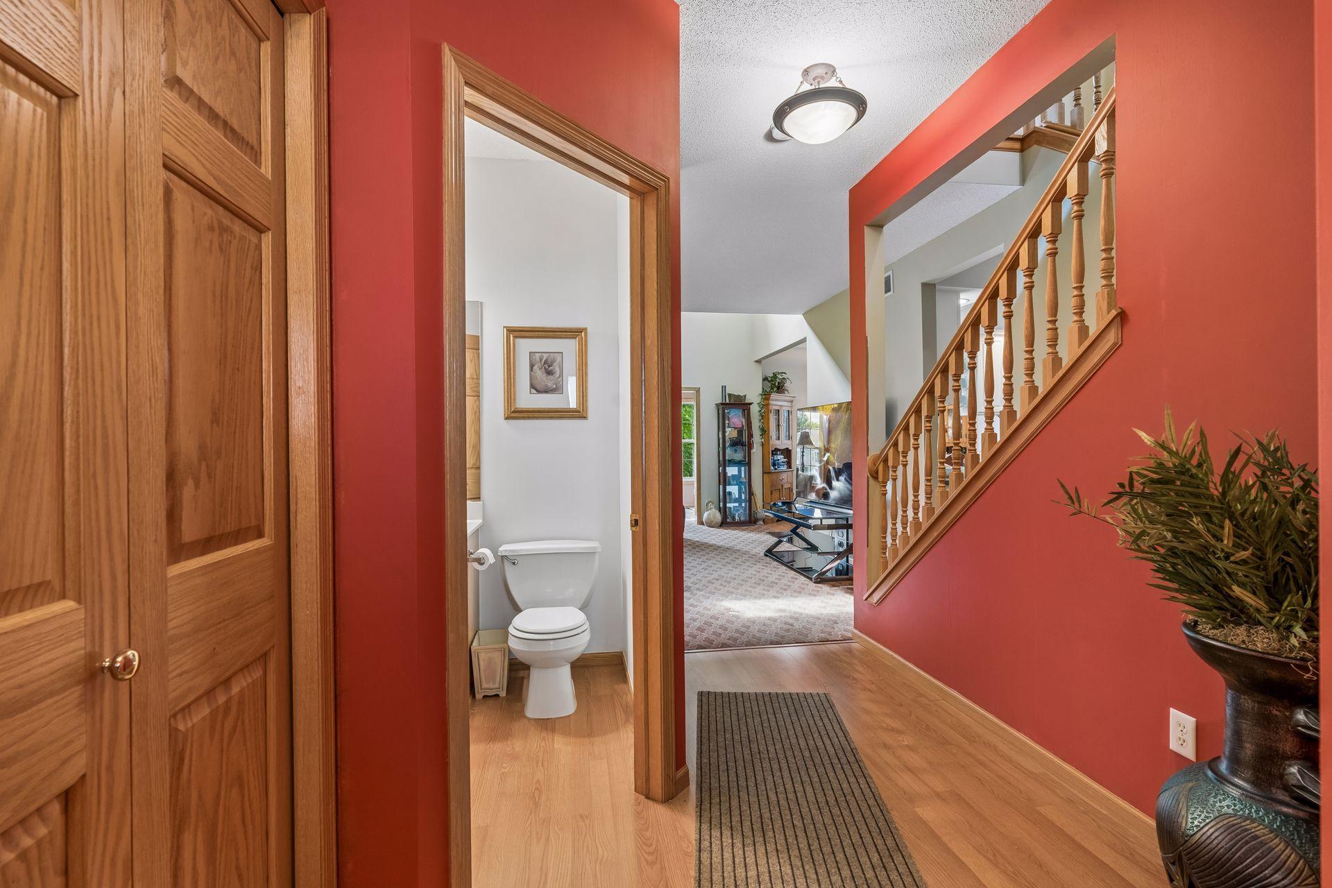 View of Residential at 4805 Iris Alcove, White Bear Twp MN 55127, White Bear Twp (6 of 38) - Mike Wilen | Minnesota Team Real Estate