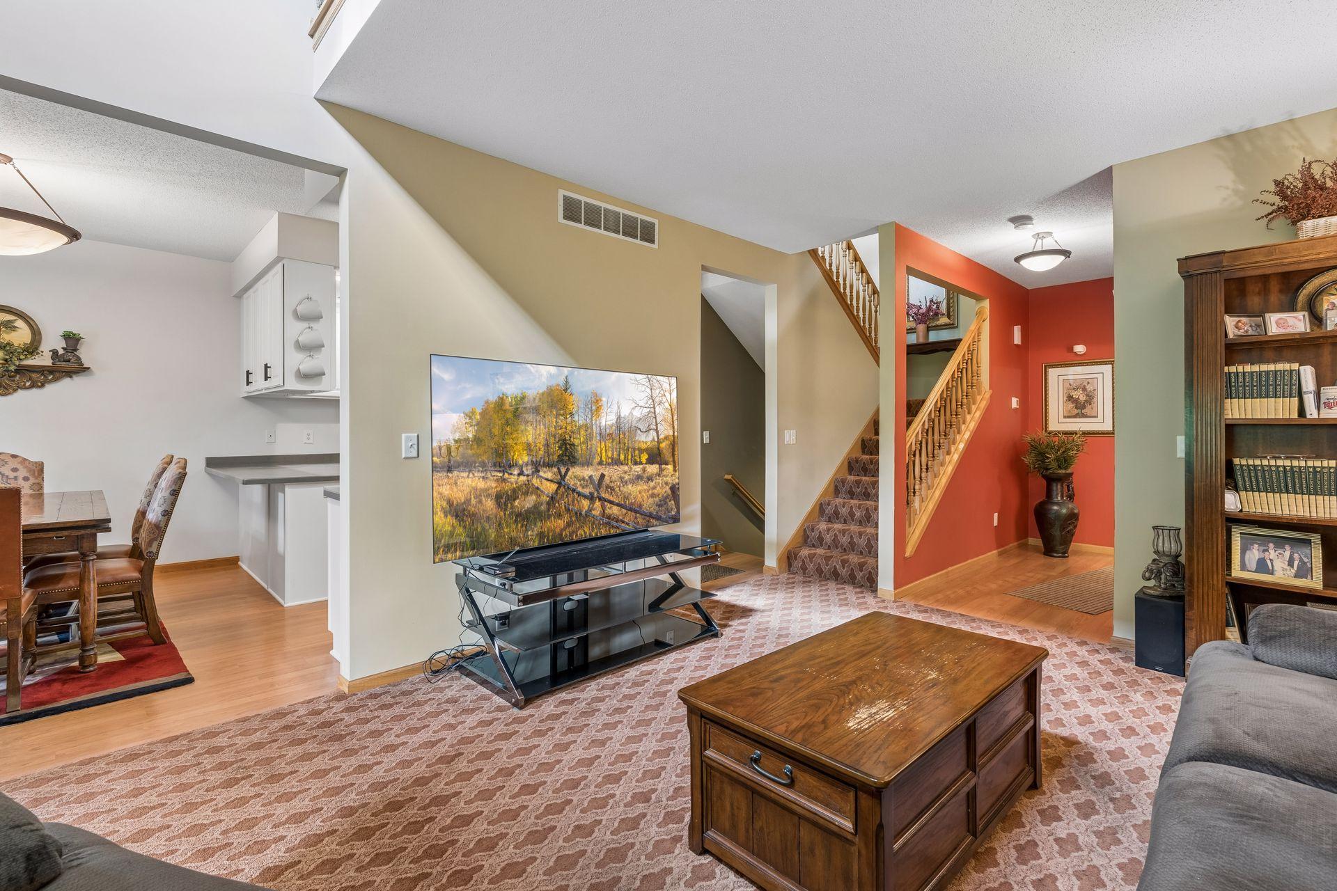 View of Residential at 4805 Iris Alcove, White Bear Twp MN 55127, White Bear Twp (9 of 38) - Mike Wilen | Minnesota Team Real Estate