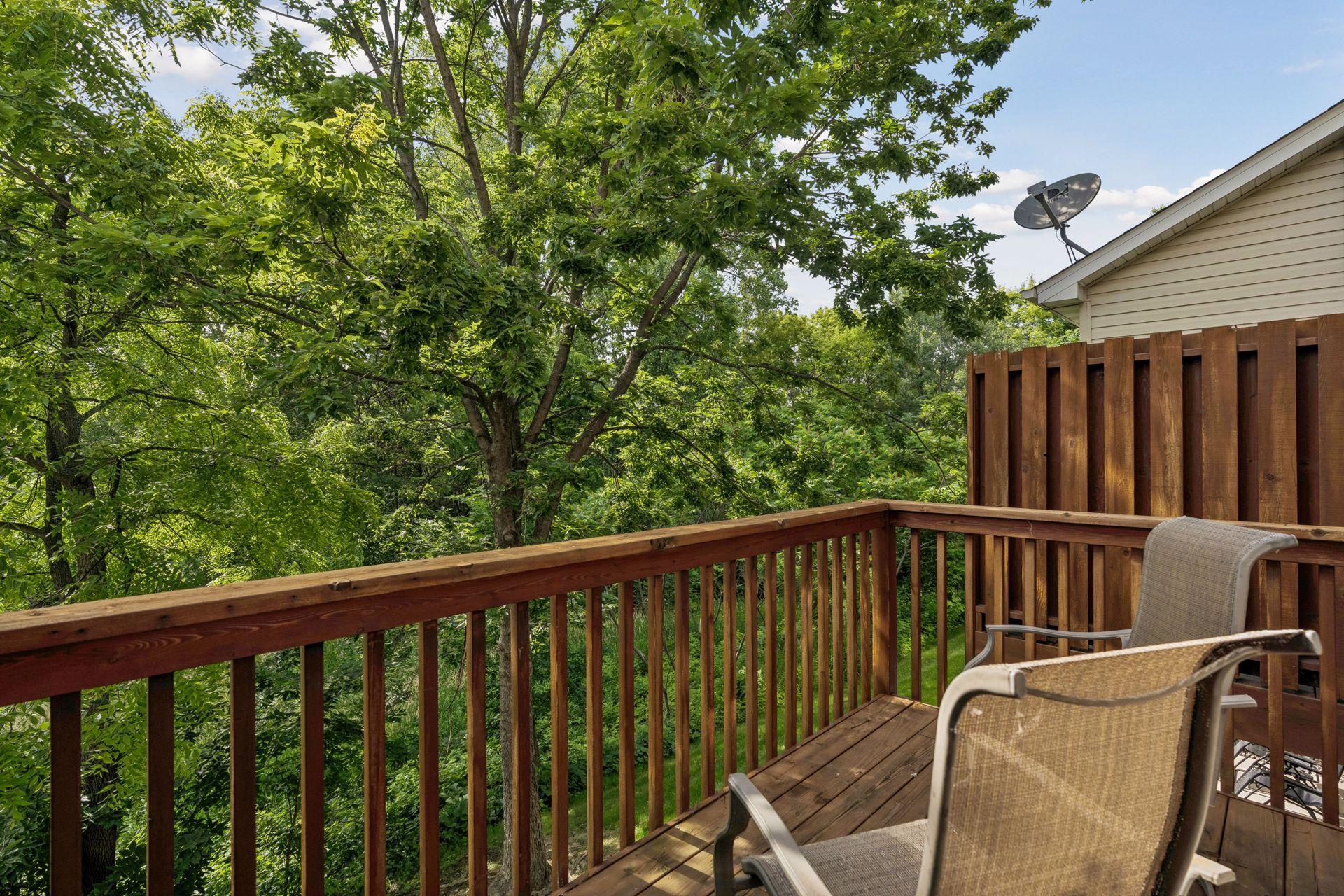 View of Residential at 4805 Iris Alcove, White Bear Twp MN 55127, White Bear Twp (34 of 38) - Mike Wilen | Minnesota Team Real Estate