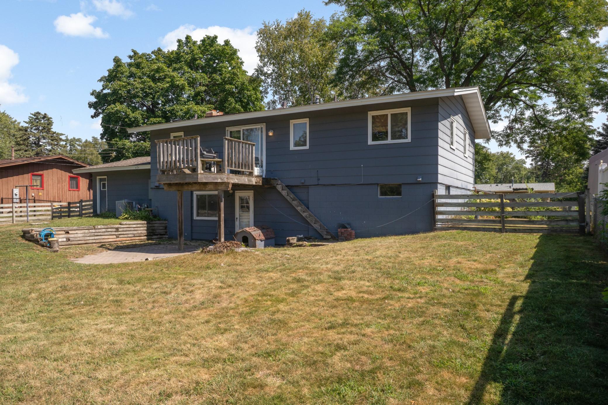 View of Residential at 8033 Douglas Drive, Brooklyn Park MN 55443, Brooklyn Park (29 of 32) - Mike Wilen | Minnesota Team Real Estate