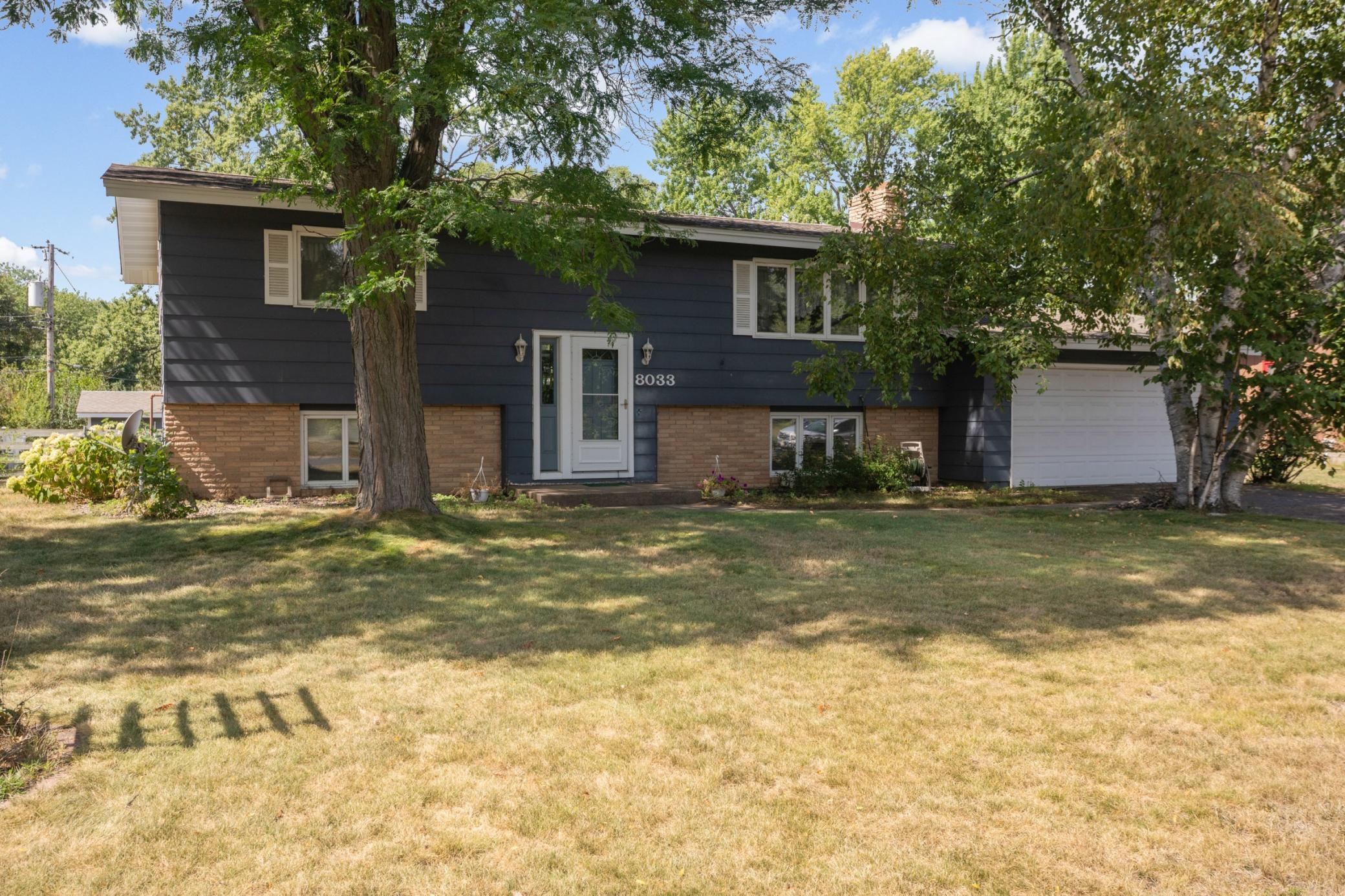 View of Residential at 8033 Douglas Drive, Brooklyn Park MN 55443, Brooklyn Park (32 of 32) - Mike Wilen | Minnesota Team Real Estate