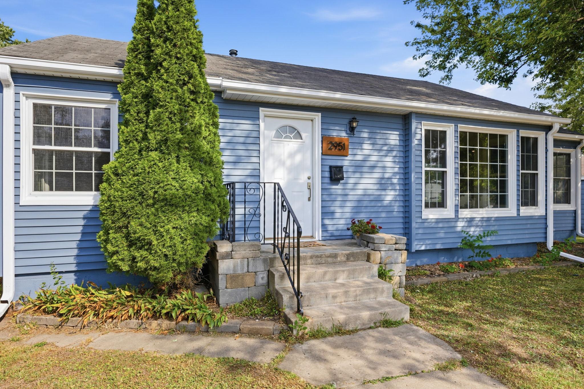 View of Residential at 2951 Independence Avenue, Saint Louis Park MN 55426, Saint Louis Park (20 of 28) - Mike Wilen | Minnesota Team Real Estate