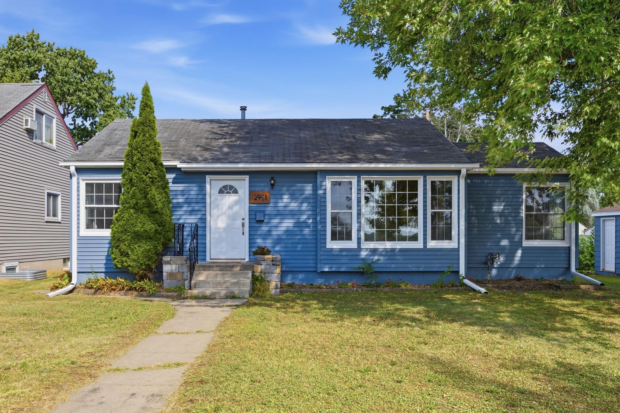 View of Residential at 2951 Independence Avenue, Saint Louis Park MN 55426, Saint Louis Park - Mike Wilen | Minnesota Team Real Estate