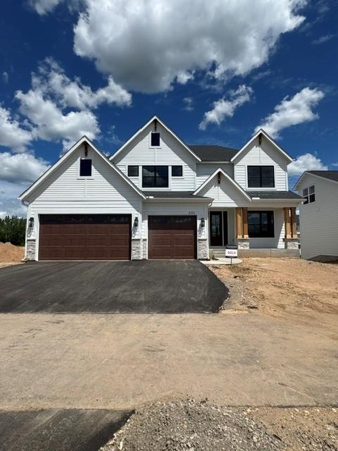 View of Residential at 3747 Knightsbridge Lane, Lake Elmo MN 55042, Lake Elmo - Mike Wilen | Minnesota Team Real Estate