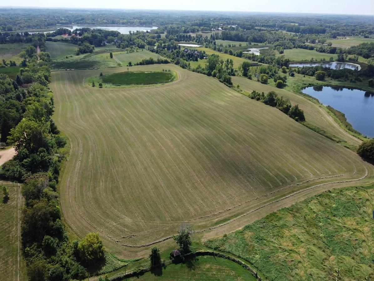 View of Land at 2664&2666 Hamel Road, Medina MN 55340, Medina (3 of 4) - Mike Wilen | Minnesota Team Real Estate
