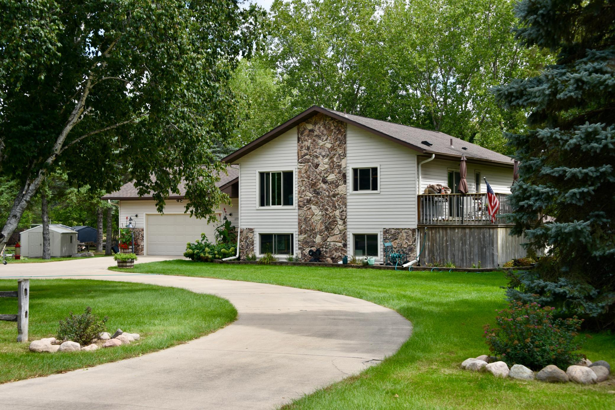 View of Residential at 6992 43rd Avenue, Saint Cloud MN 56304, Saint Cloud (4 of 67) - Mike Wilen | Minnesota Team Real Estate