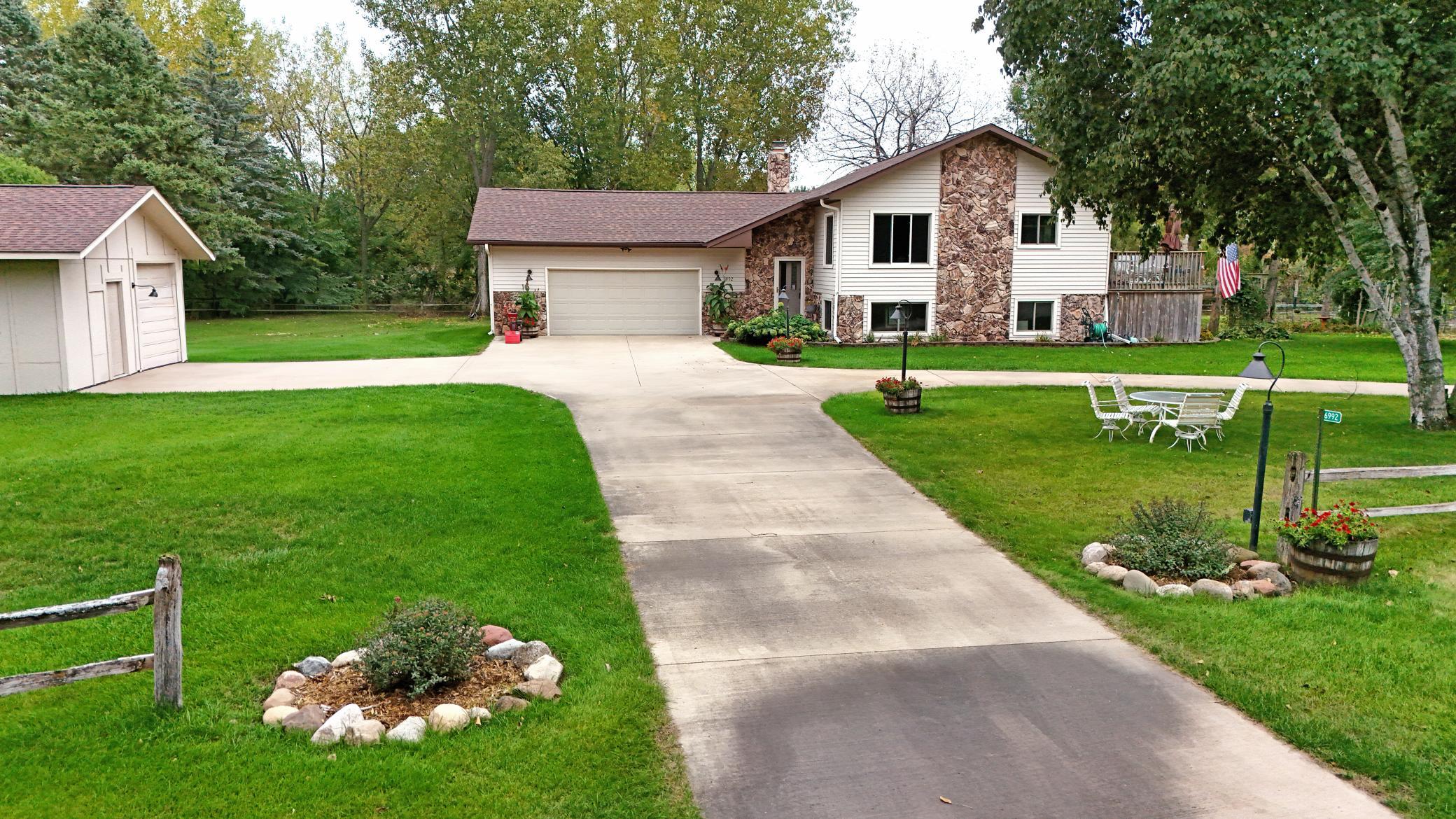 View of Residential at 6992 43rd Avenue, Saint Cloud MN 56304, Saint Cloud (74 of 78) - Mike Wilen | Minnesota Team Real Estate