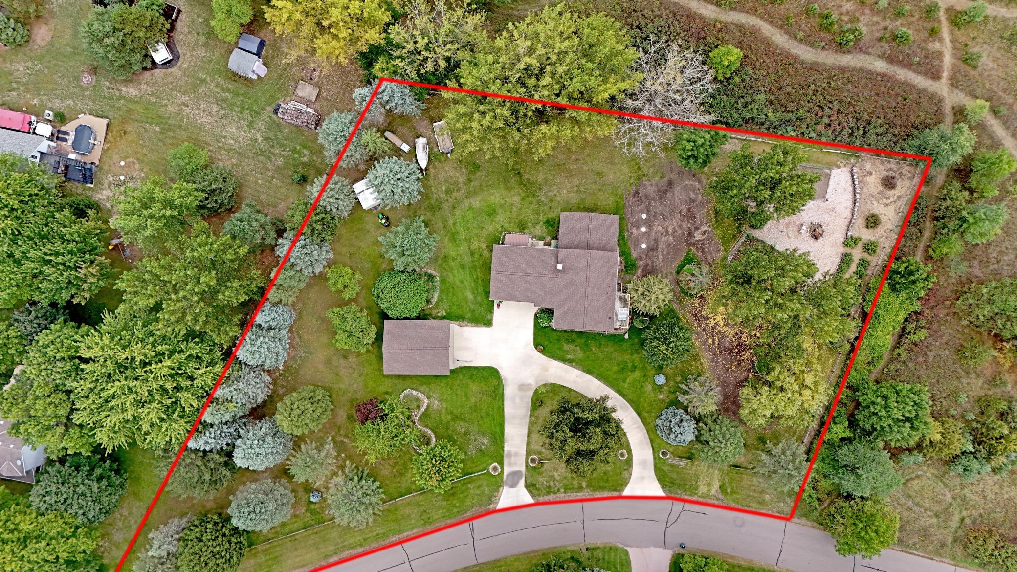 View of Residential at 6992 43rd Avenue, Saint Cloud MN 56304, Saint Cloud (72 of 78) - Mike Wilen | Minnesota Team Real Estate