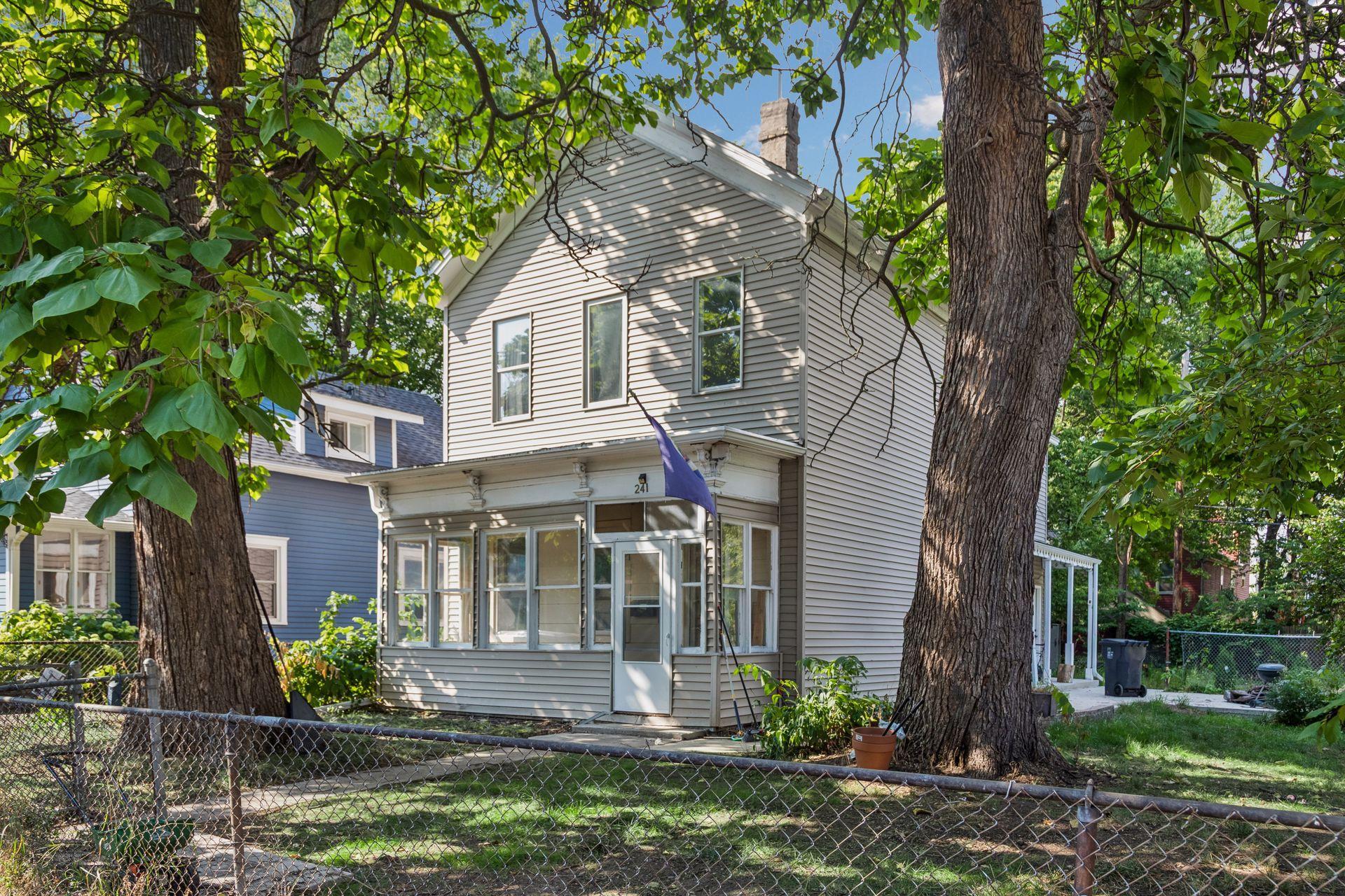 View of Residential Income at 241 Banfil Street, Saint Paul MN 55102, Saint Paul - Mike Wilen | Minnesota Team Real Estate