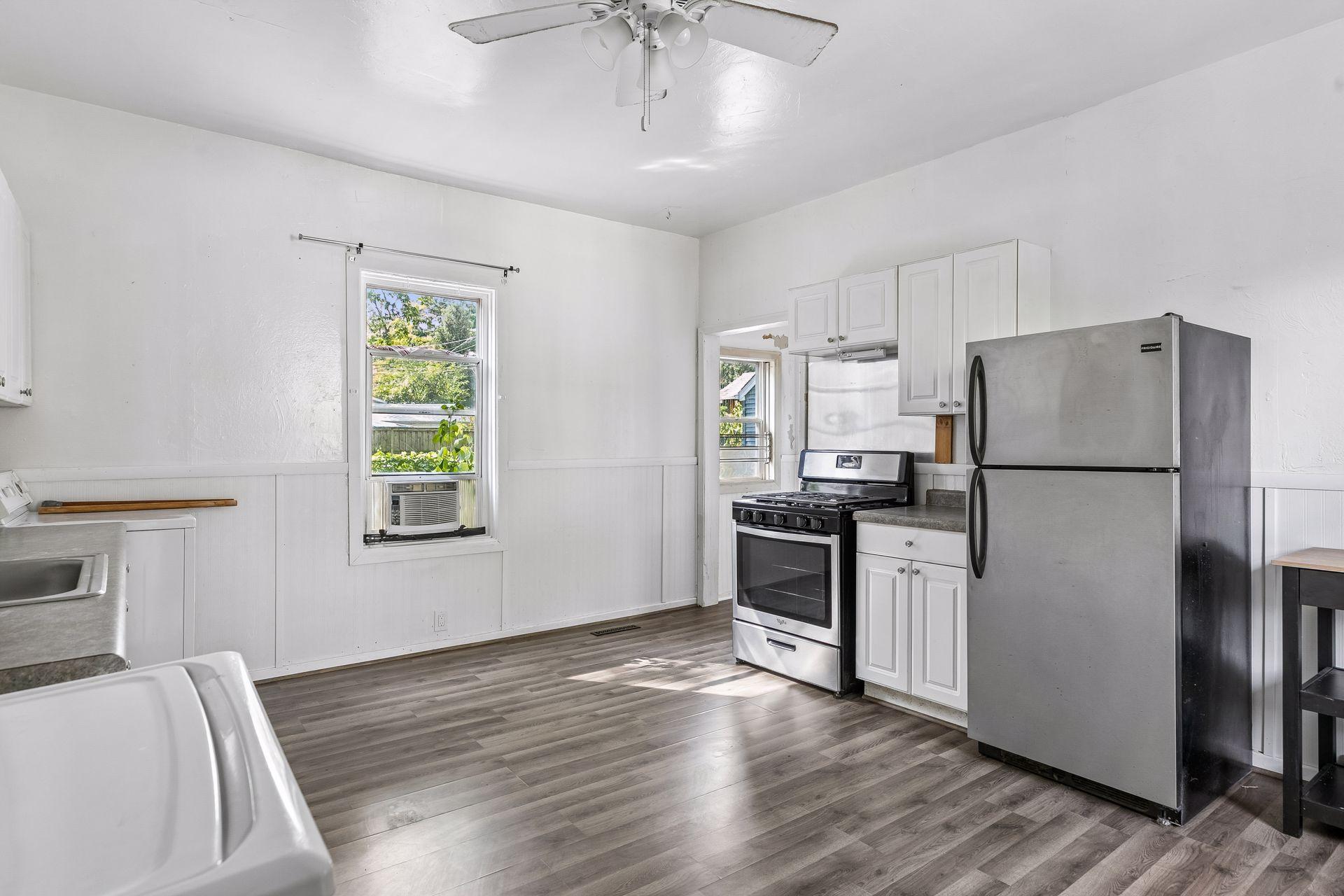 View of Residential Income at 241 Banfil Street, Saint Paul MN 55102, Saint Paul (2 of 9) - Mike Wilen | Minnesota Team Real Estate