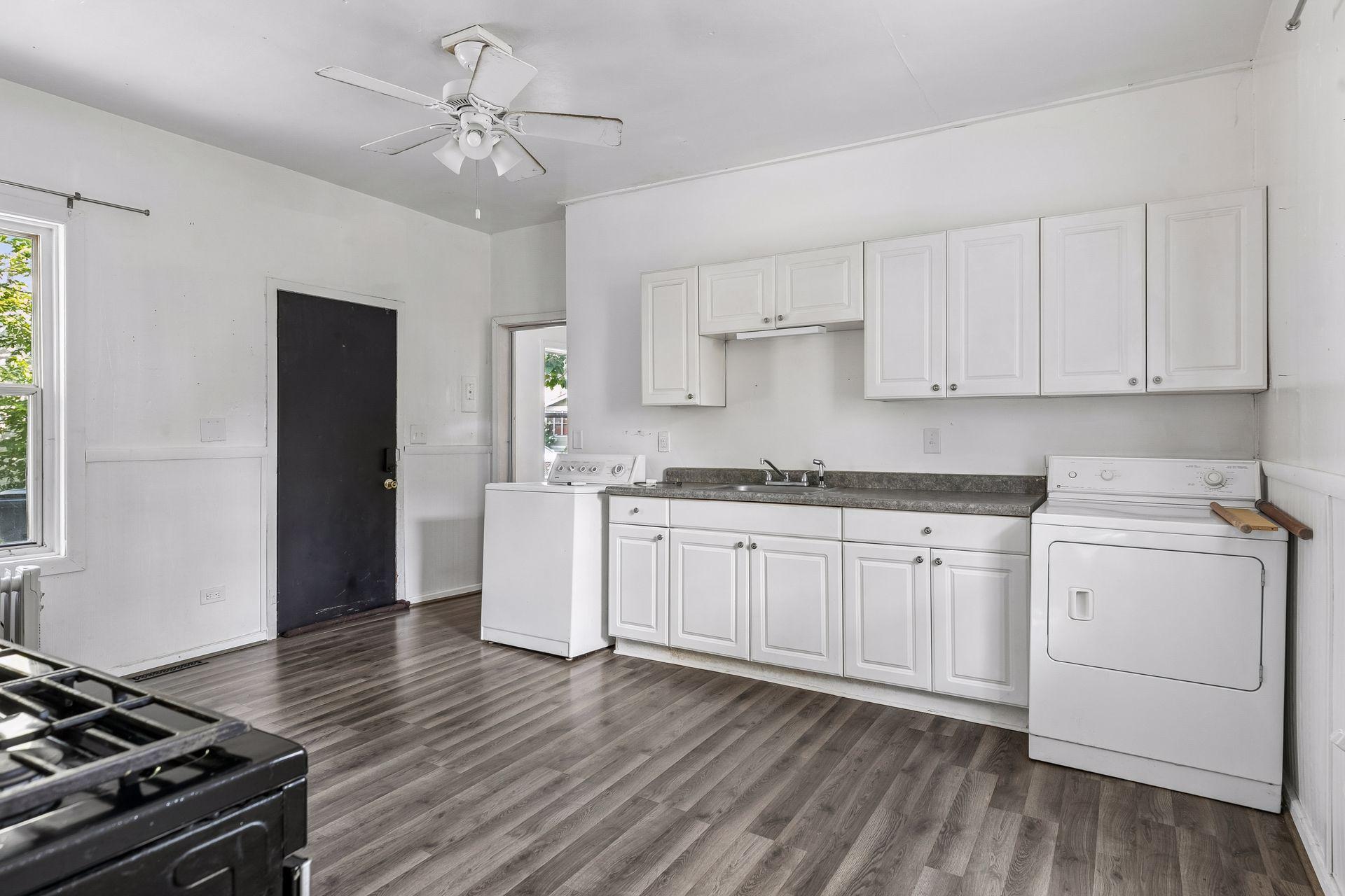 View of Residential Income at 241 Banfil Street, Saint Paul MN 55102, Saint Paul (3 of 9) - Mike Wilen | Minnesota Team Real Estate