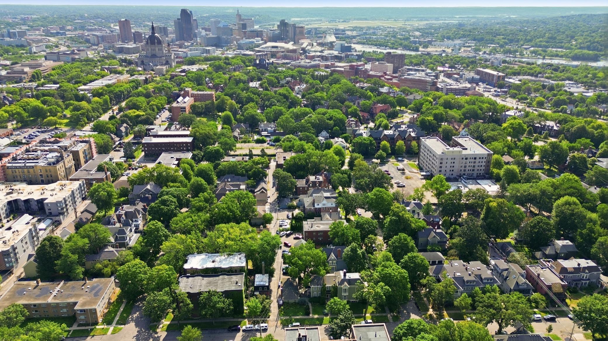 View of Commercial Sale at 399 Ashland Avenue, Saint Paul MN 55102, Saint Paul (15 of 33) - Mike Wilen | Minnesota Team Real Estate