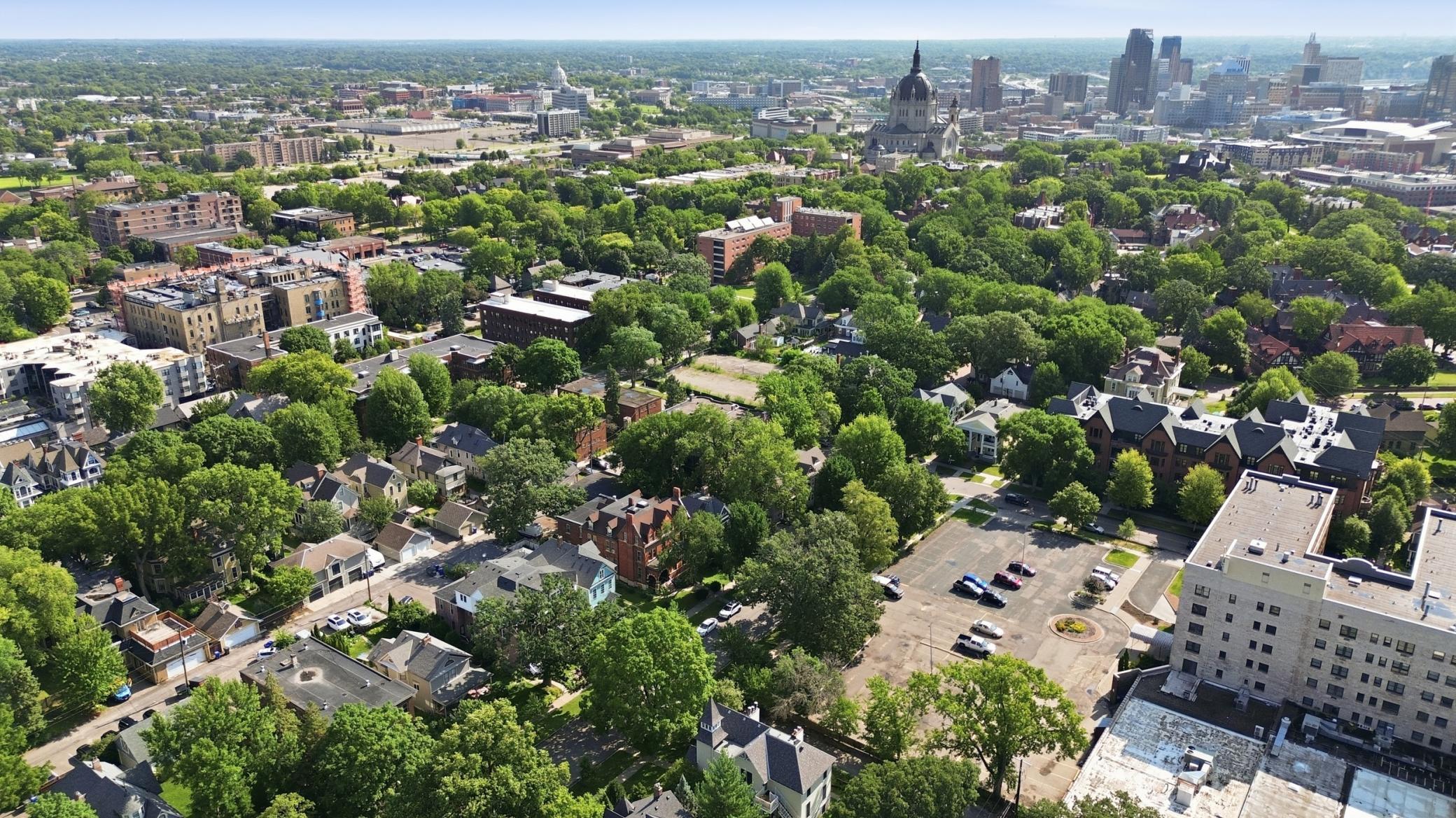 View of Commercial Sale at 399 Ashland Avenue, Saint Paul MN 55102, Saint Paul (14 of 33) - Mike Wilen | Minnesota Team Real Estate