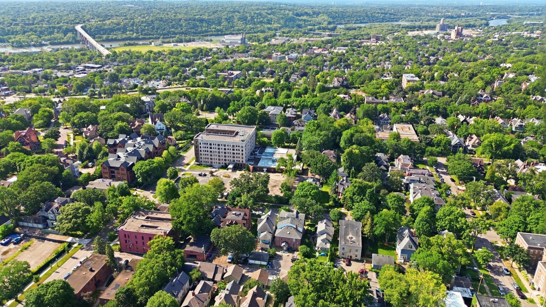 View of Commercial Sale at 399 Ashland Avenue, Saint Paul MN 55102, Saint Paul (13 of 33) - Mike Wilen | Minnesota Team Real Estate