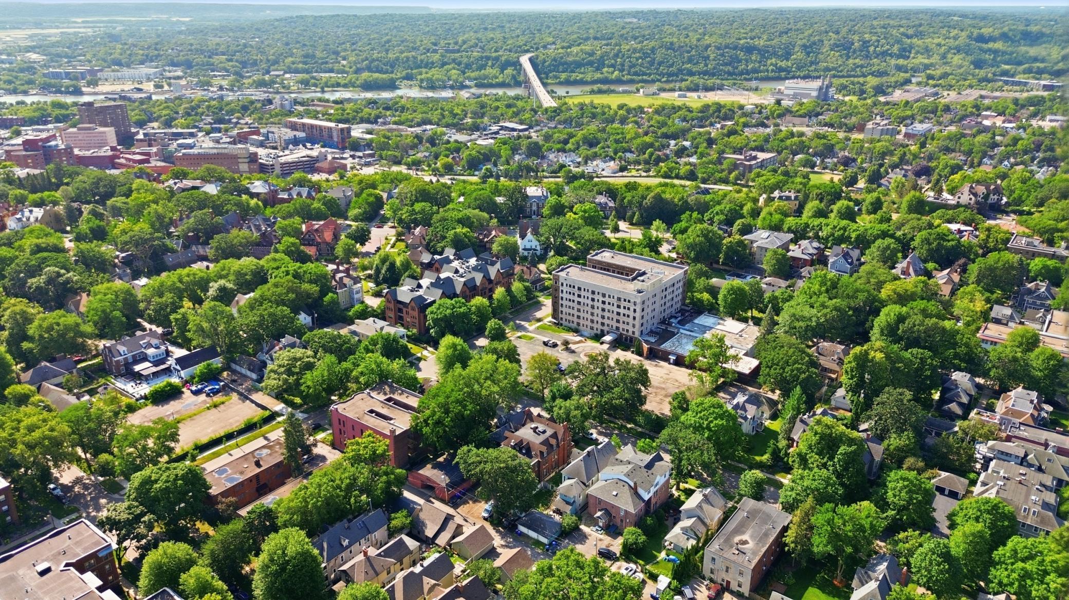 View of Commercial Sale at 399 Ashland Avenue, Saint Paul MN 55102, Saint Paul (6 of 33) - Mike Wilen | Minnesota Team Real Estate