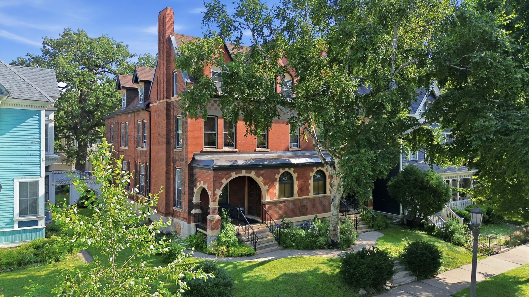 View of Commercial Sale at 399 Ashland Avenue, Saint Paul MN 55102, Saint Paul (2 of 33) - Mike Wilen | Minnesota Team Real Estate