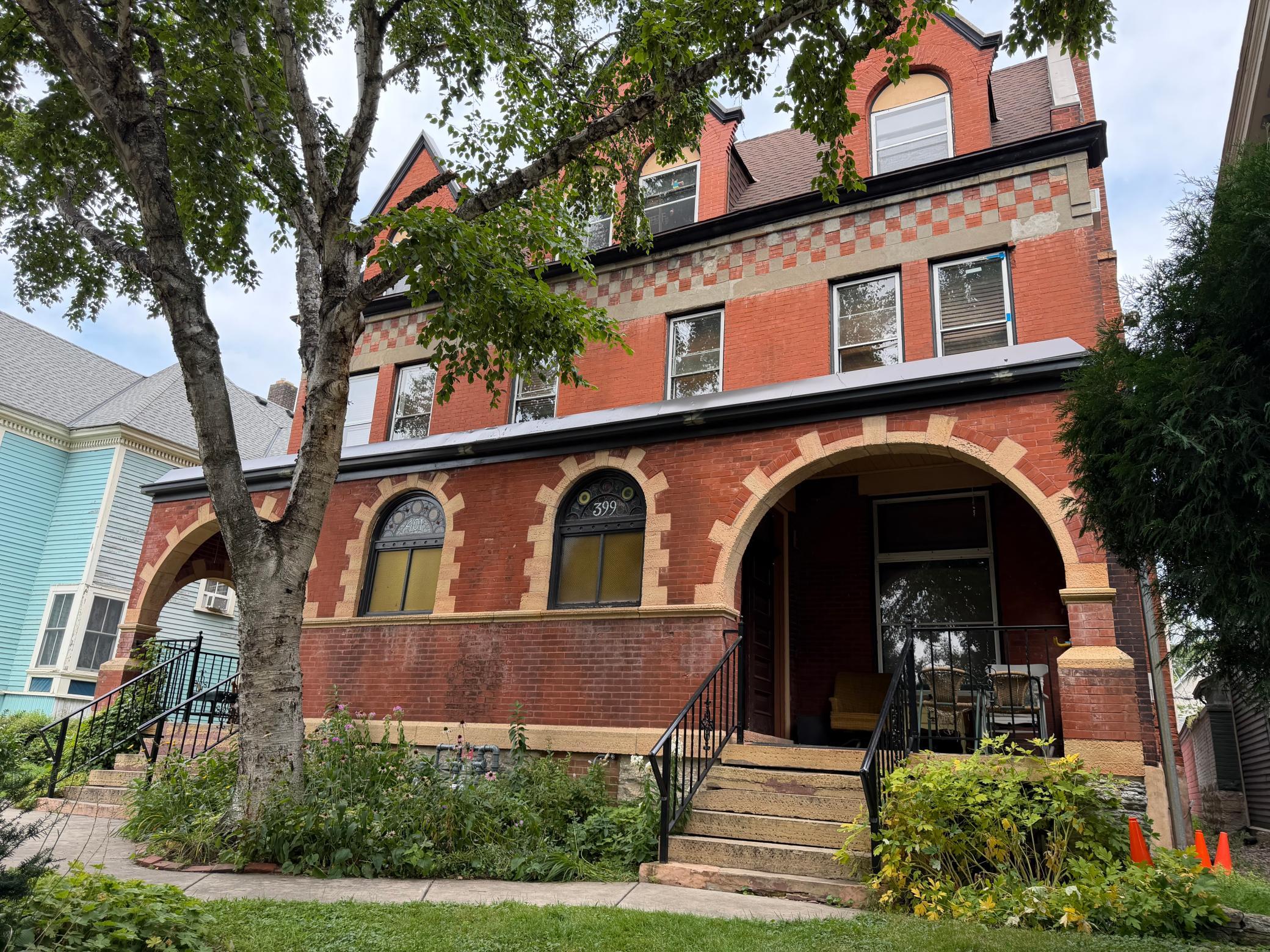 View of Commercial Sale at 399 Ashland Avenue, Saint Paul MN 55102, Saint Paul (33 of 33) - Mike Wilen | Minnesota Team Real Estate