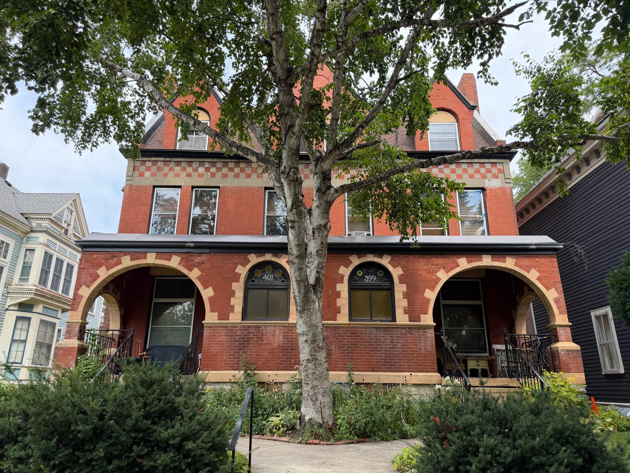 View of Commercial Sale at 399 Ashland Avenue, Saint Paul MN 55102, Saint Paul (32 of 33) - Mike Wilen | Minnesota Team Real Estate