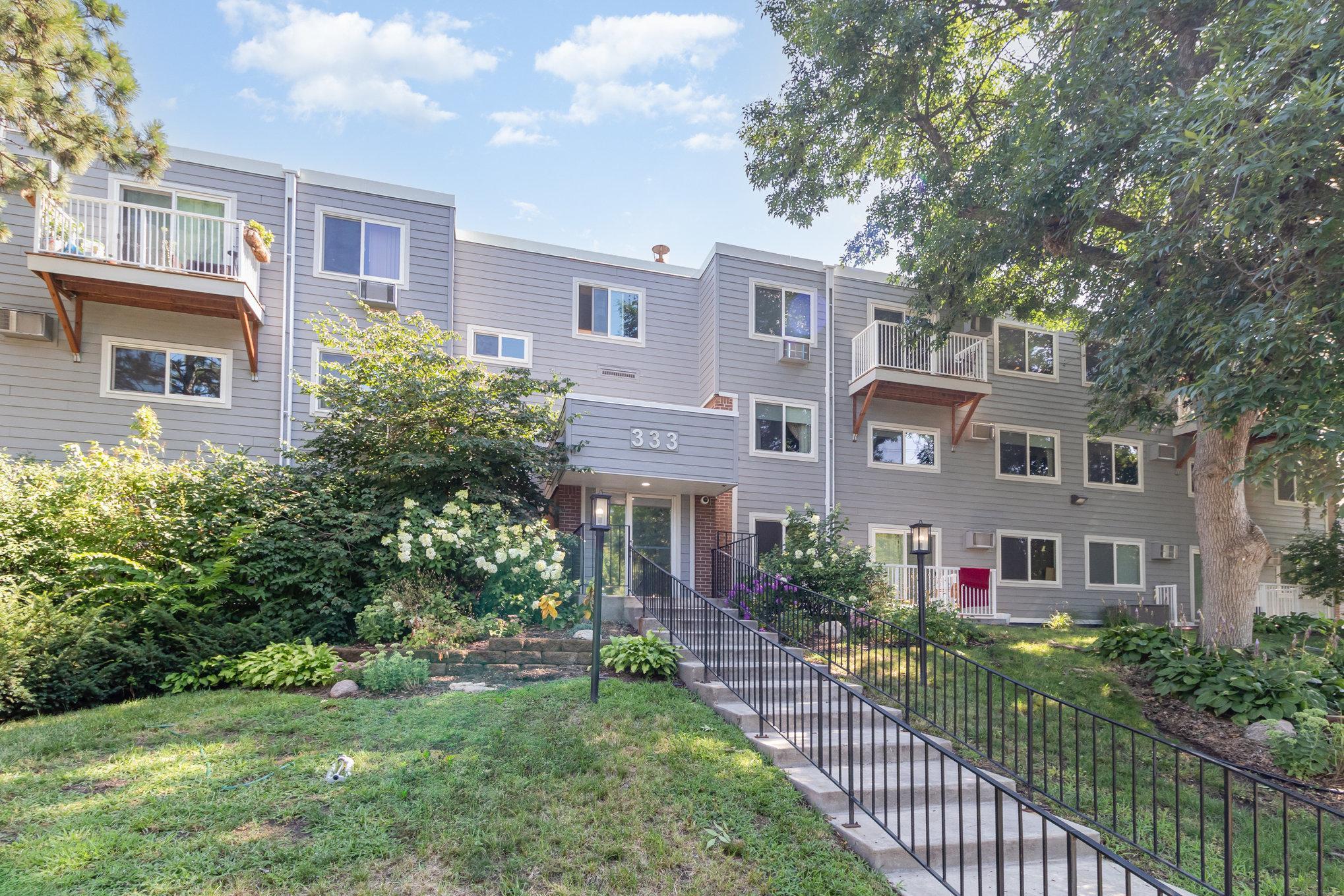 View of Residential at 333 8th Street #316, Minneapolis MN 55414, Minneapolis (4 of 28) - Mike Wilen | Minnesota Team Real Estate
