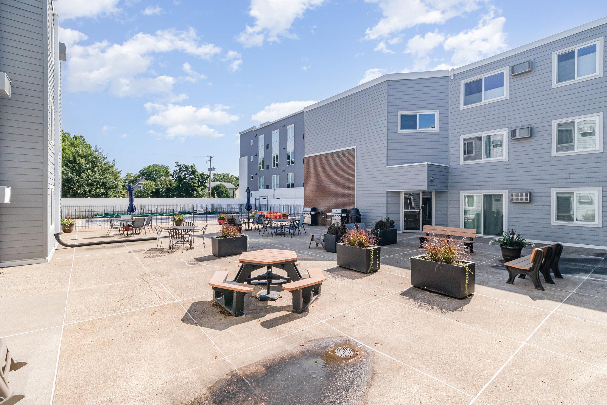 View of Residential at 333 8th Street #316, Minneapolis MN 55414, Minneapolis (23 of 28) - Mike Wilen | Minnesota Team Real Estate