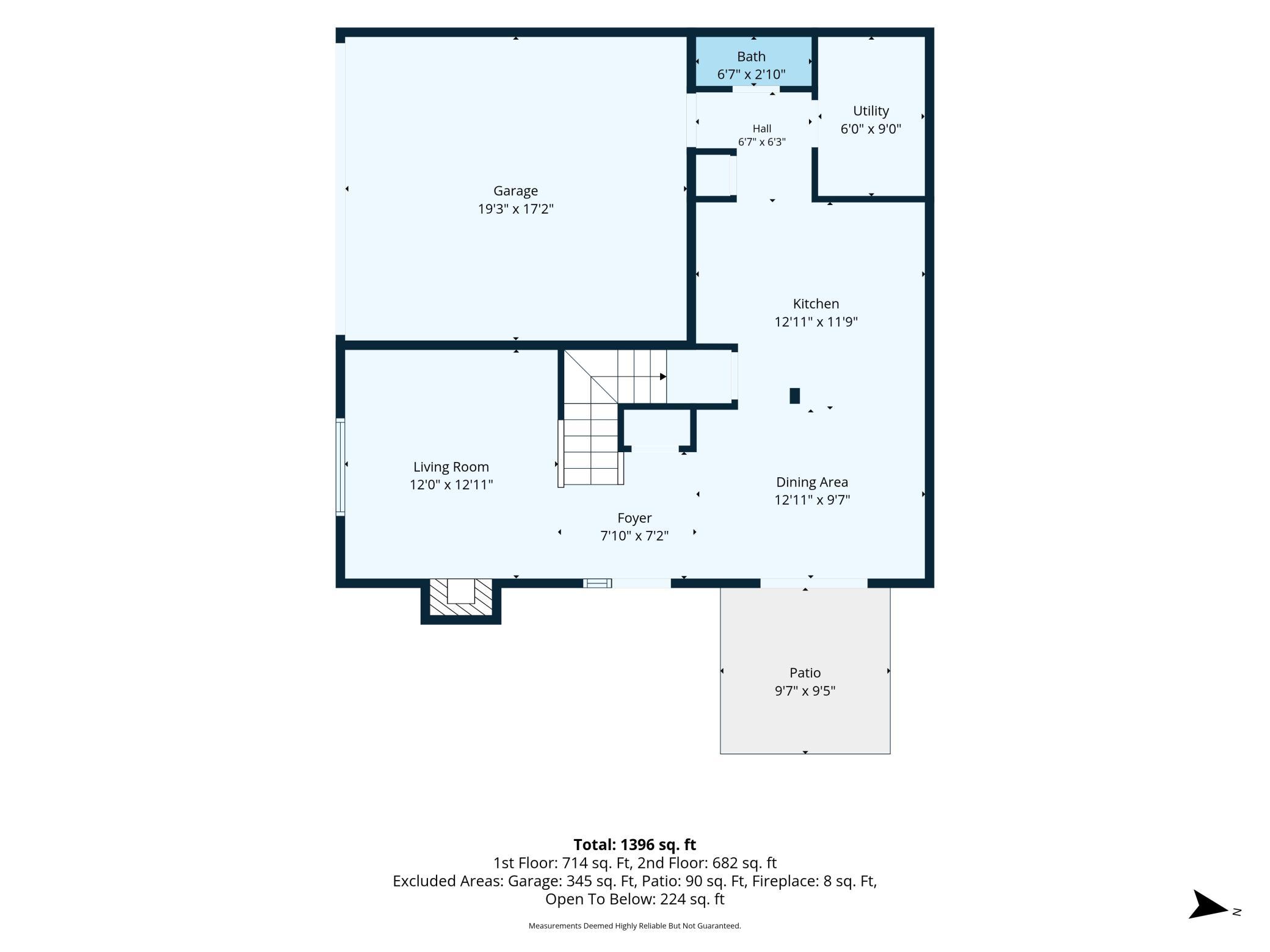 View of Residential at 6784 Pine Crest Trail, Cottage Grove MN 55016, Cottage Grove (3 of 39) - Mike Wilen | Minnesota Team Real Estate