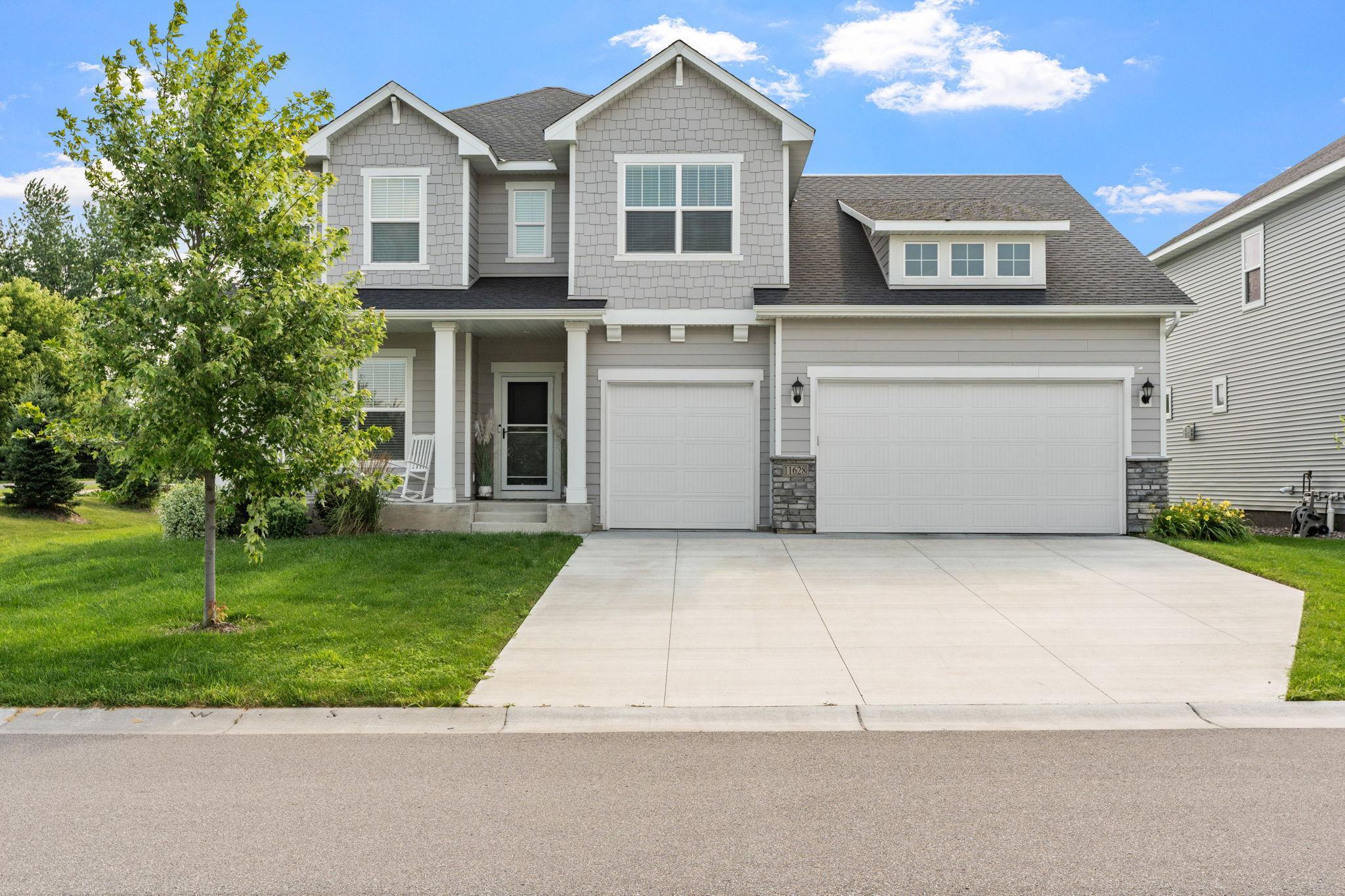 View of Residential at 11628 Yuma Lane, Maple Grove MN 55369, Maple Grove (2 of 36) - Mike Wilen | Minnesota Team Real Estate