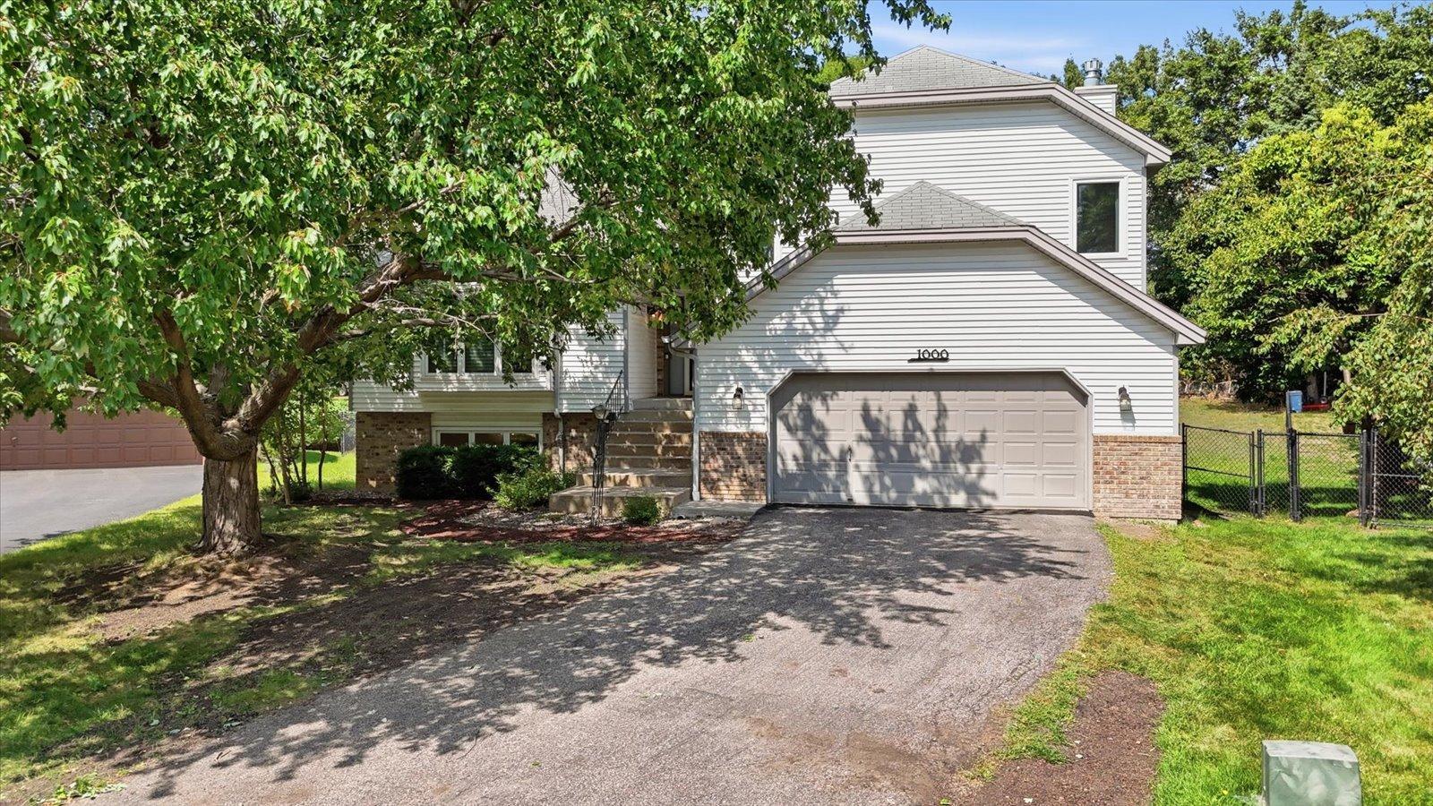 View of Residential at 1000 April Place, Burnsville MN 55306, Burnsville - Mike Wilen | Minnesota Team Real Estate