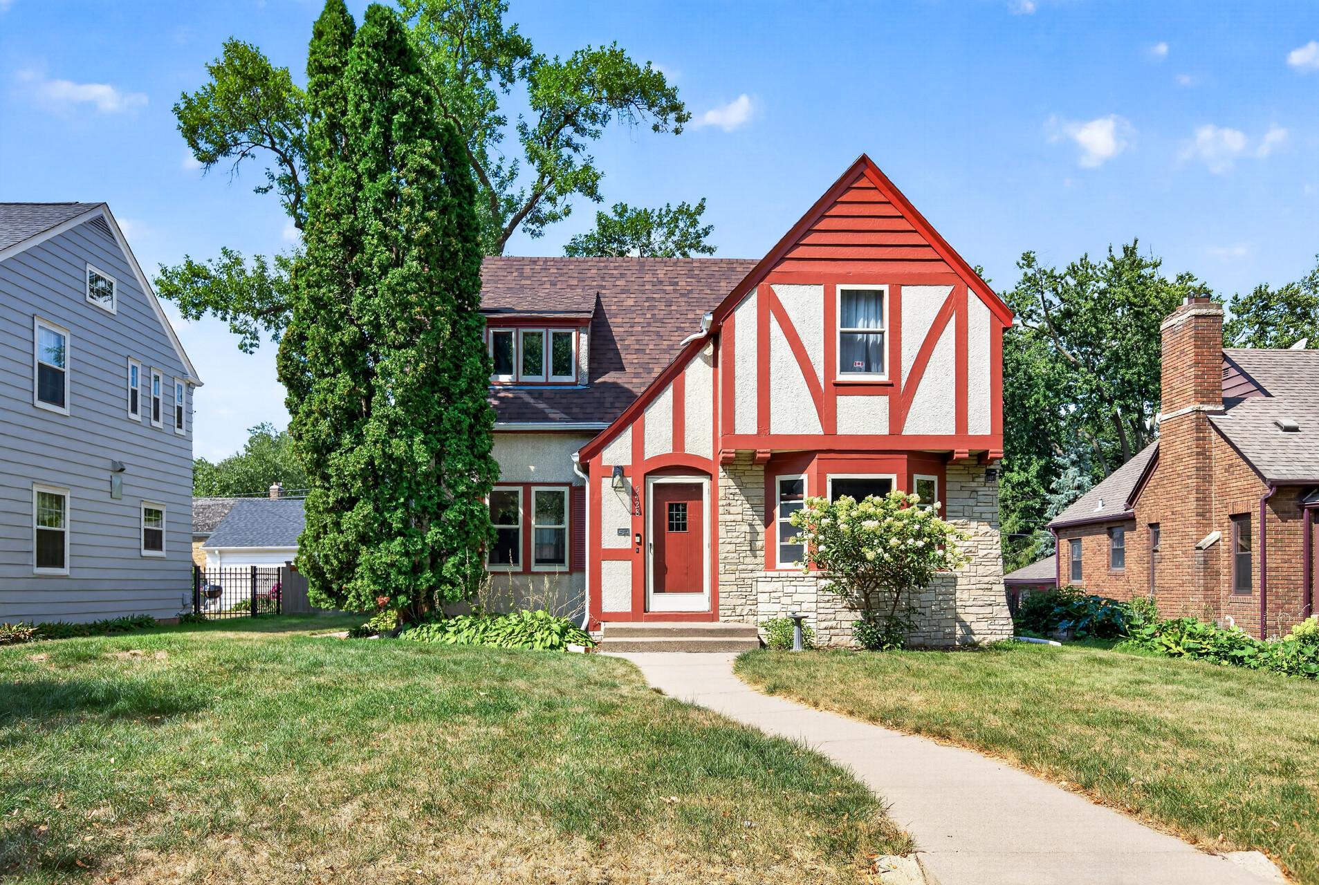 View of Residential at 5428 10th Avenue, Minneapolis MN 55417, Minneapolis - Mike Wilen | Minnesota Team Real Estate