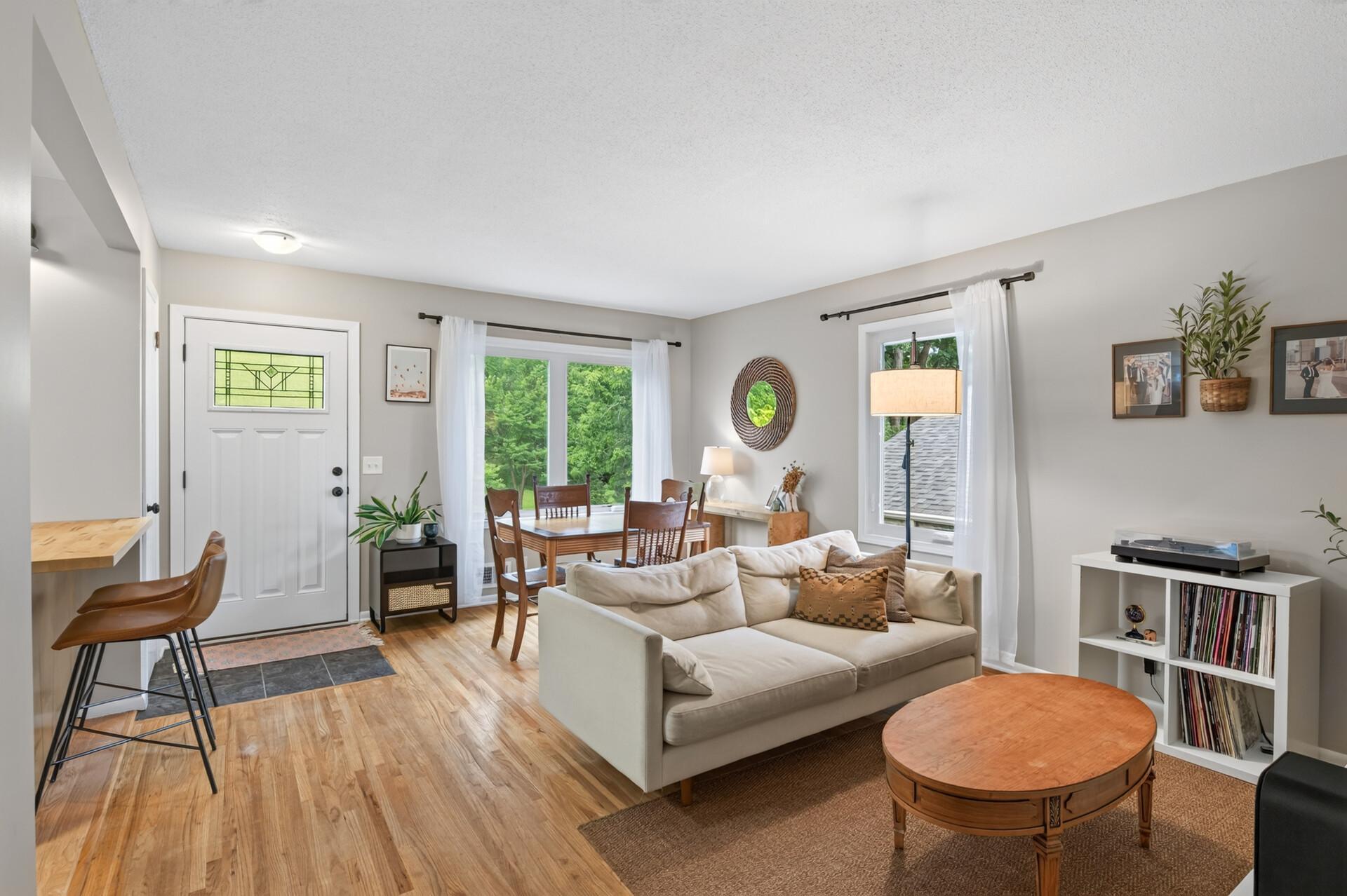 View of Residential at 1641 Idaho Avenue, Saint Louis Park MN 55426, Saint Louis Park (2 of 23) - Mike Wilen | Minnesota Team Real Estate
