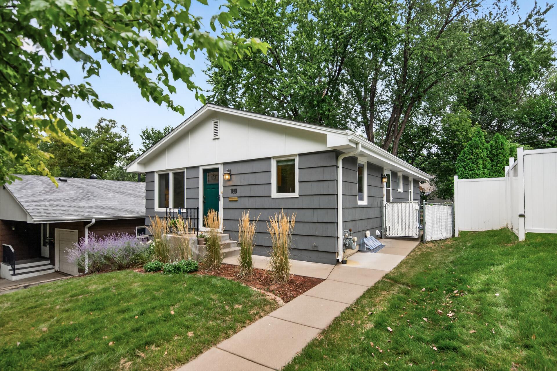 View of Residential at 1641 Idaho Avenue, Saint Louis Park MN 55426, Saint Louis Park - Mike Wilen | Minnesota Team Real Estate