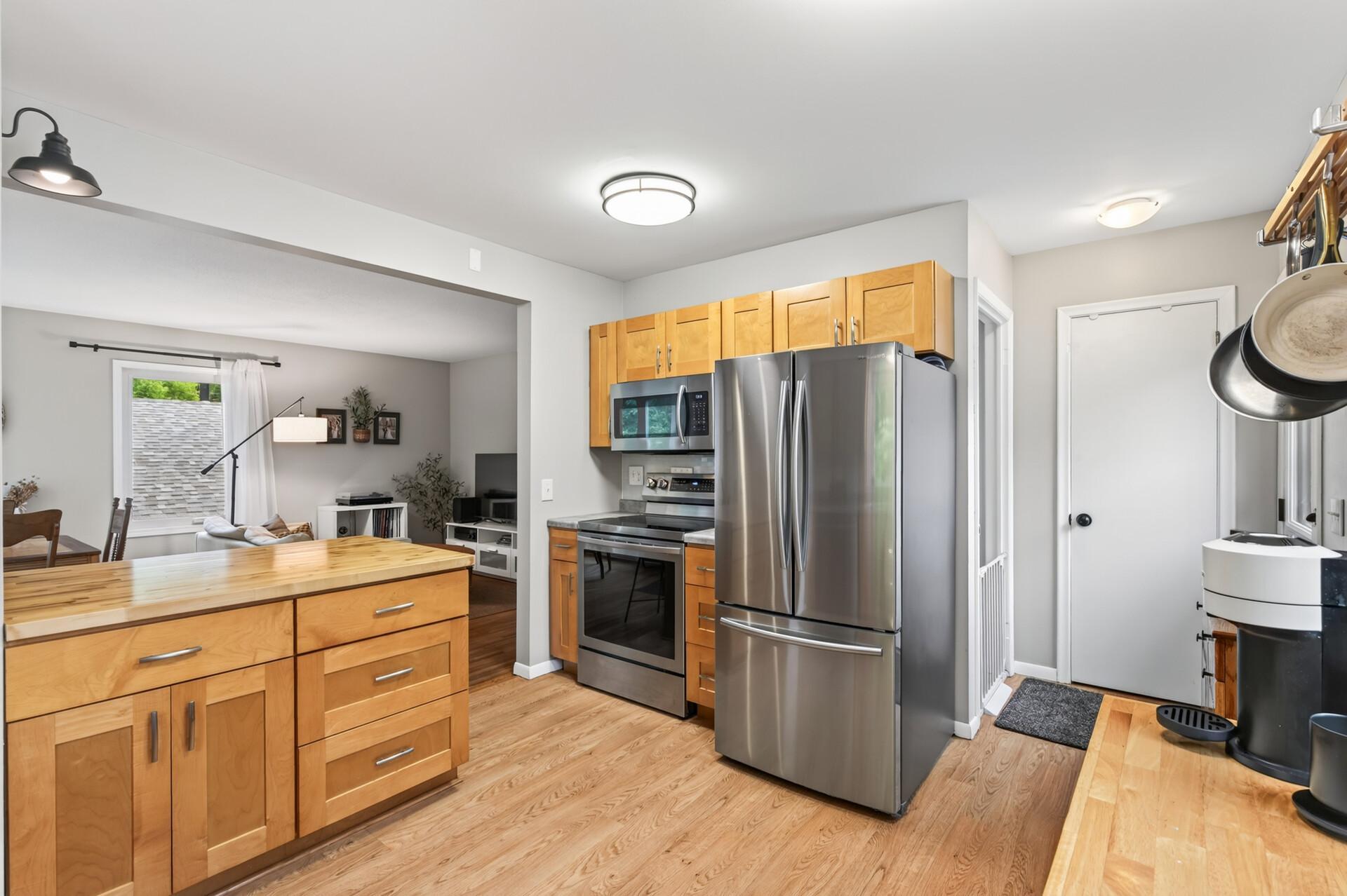View of Residential at 1641 Idaho Avenue, Saint Louis Park MN 55426, Saint Louis Park (7 of 23) - Mike Wilen | Minnesota Team Real Estate