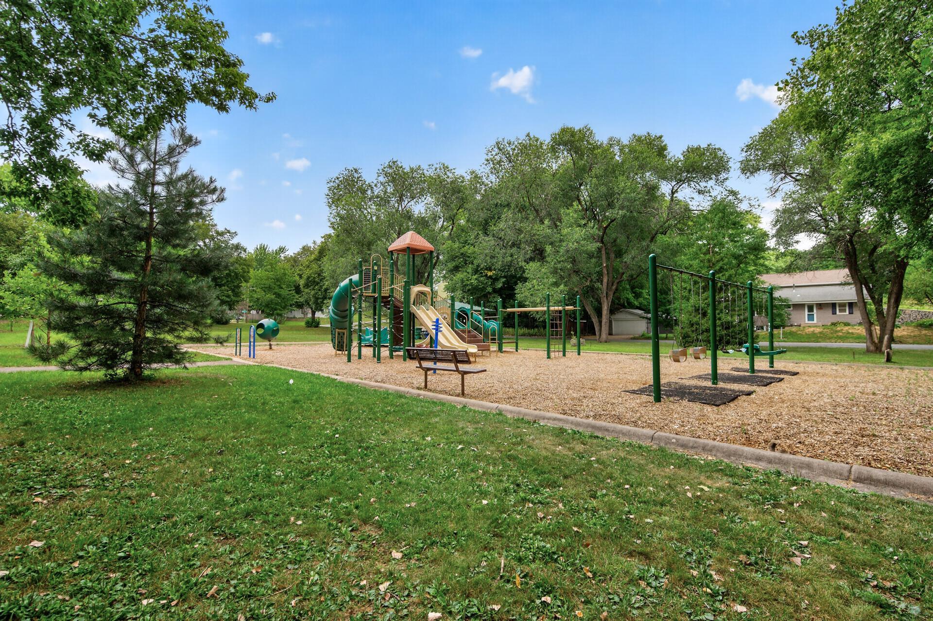 View of Residential at 1641 Idaho Avenue, Saint Louis Park MN 55426, Saint Louis Park (22 of 23) - Mike Wilen | Minnesota Team Real Estate