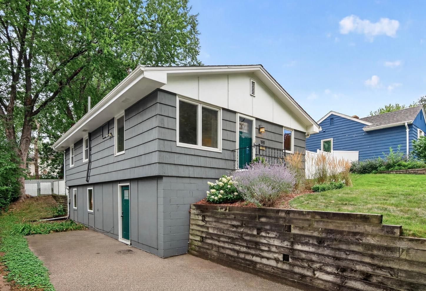 View of Single Family at 1641 Idaho Avenue, Saint Louis Park - Mike Wilen | Minnesota Team Real Estate