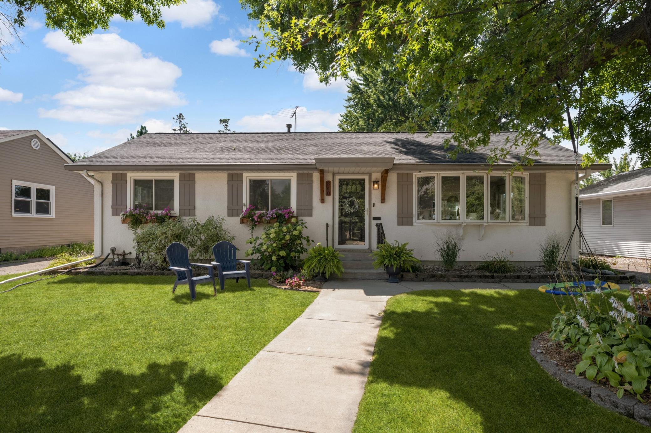View of Residential at 340 Emerson Avenue, West Saint Paul MN 55118, West Saint Paul - Mike Wilen | Minnesota Team Real Estate