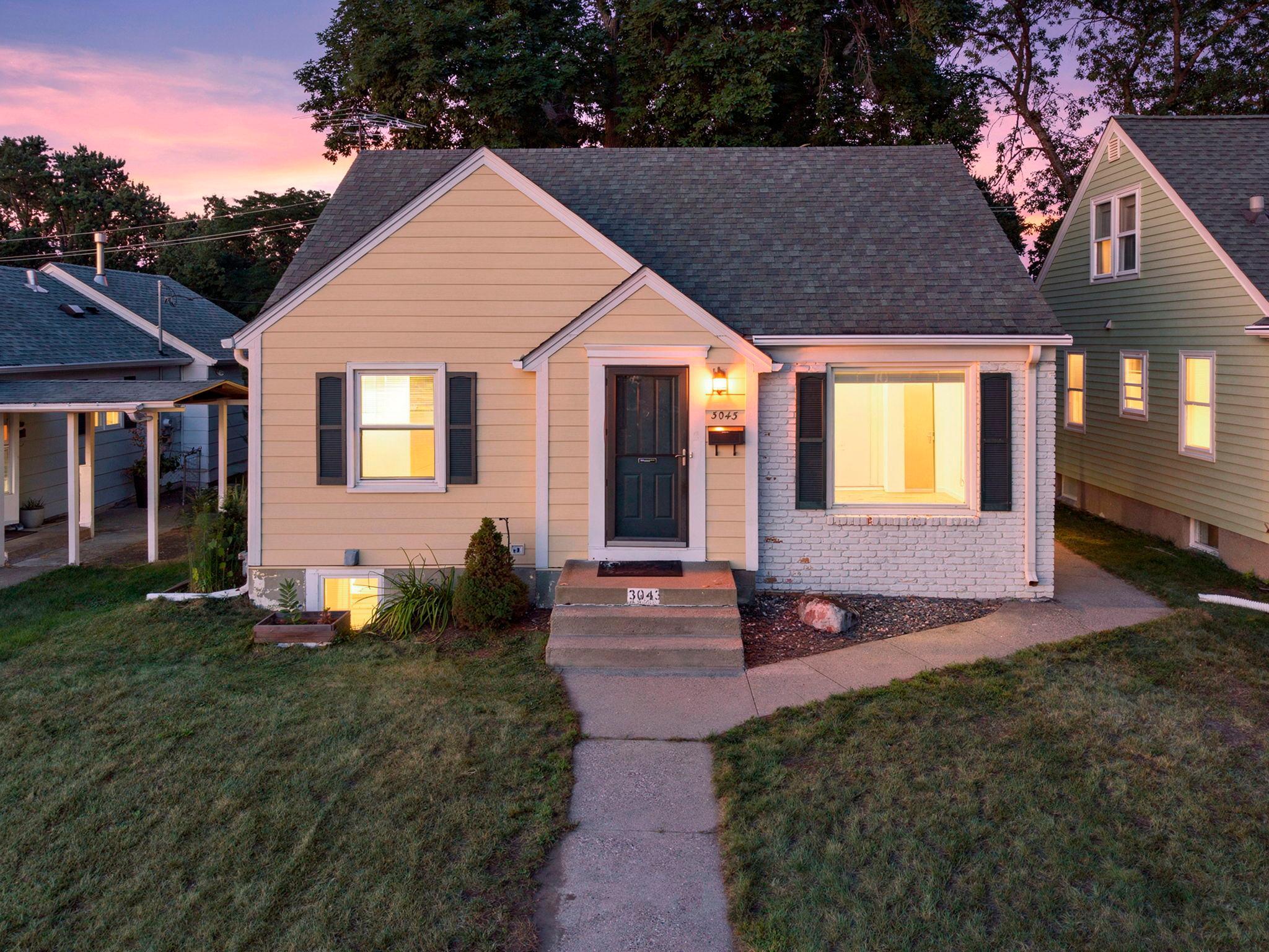 View of Residential at 3043 Nevada Avenue, Saint Louis Park MN 55426, Saint Louis Park (34 of 35) - Mike Wilen | Minnesota Team Real Estate