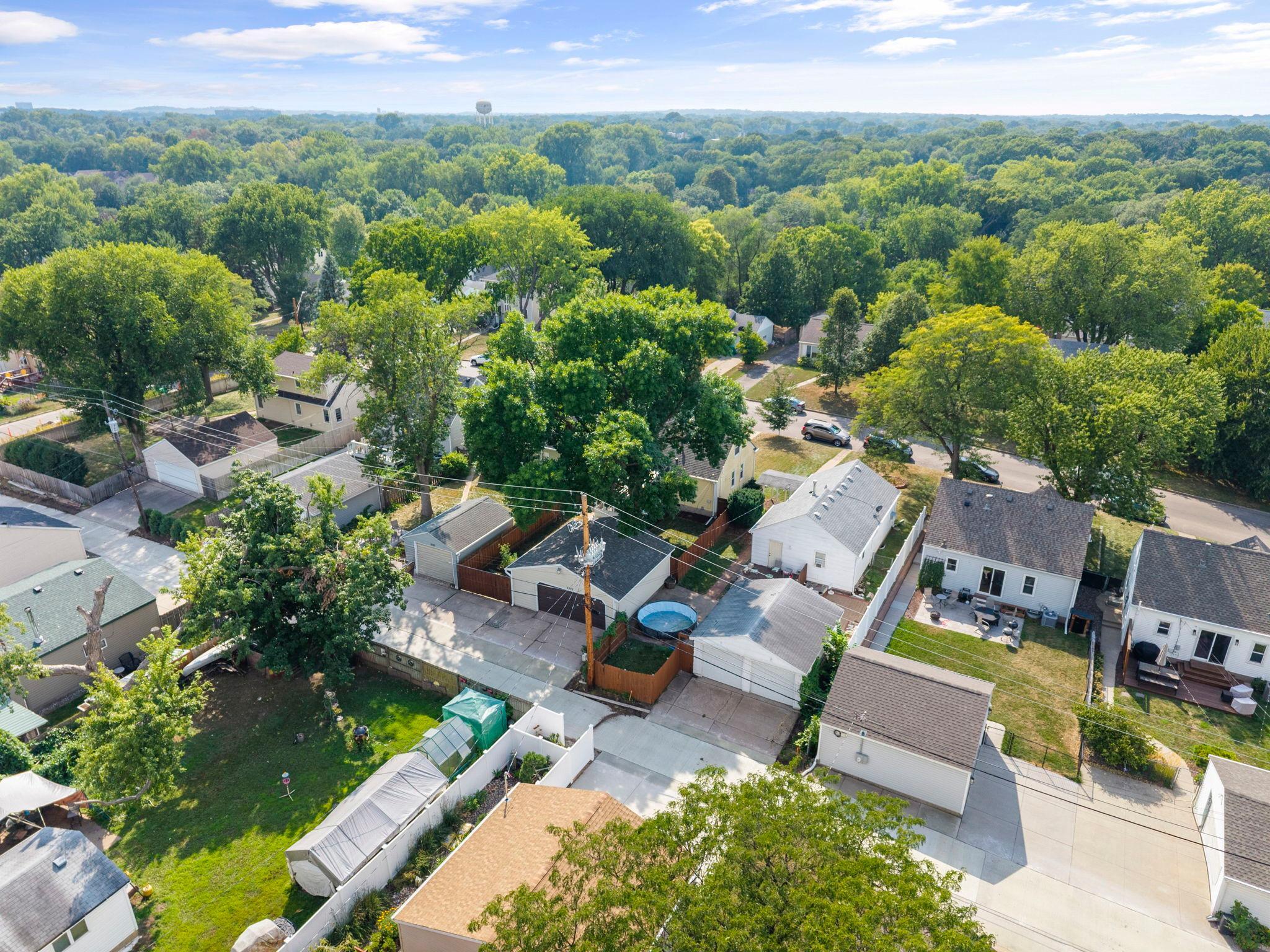 View of Residential at 3043 Nevada Avenue, Saint Louis Park MN 55426, Saint Louis Park (33 of 35) - Mike Wilen | Minnesota Team Real Estate