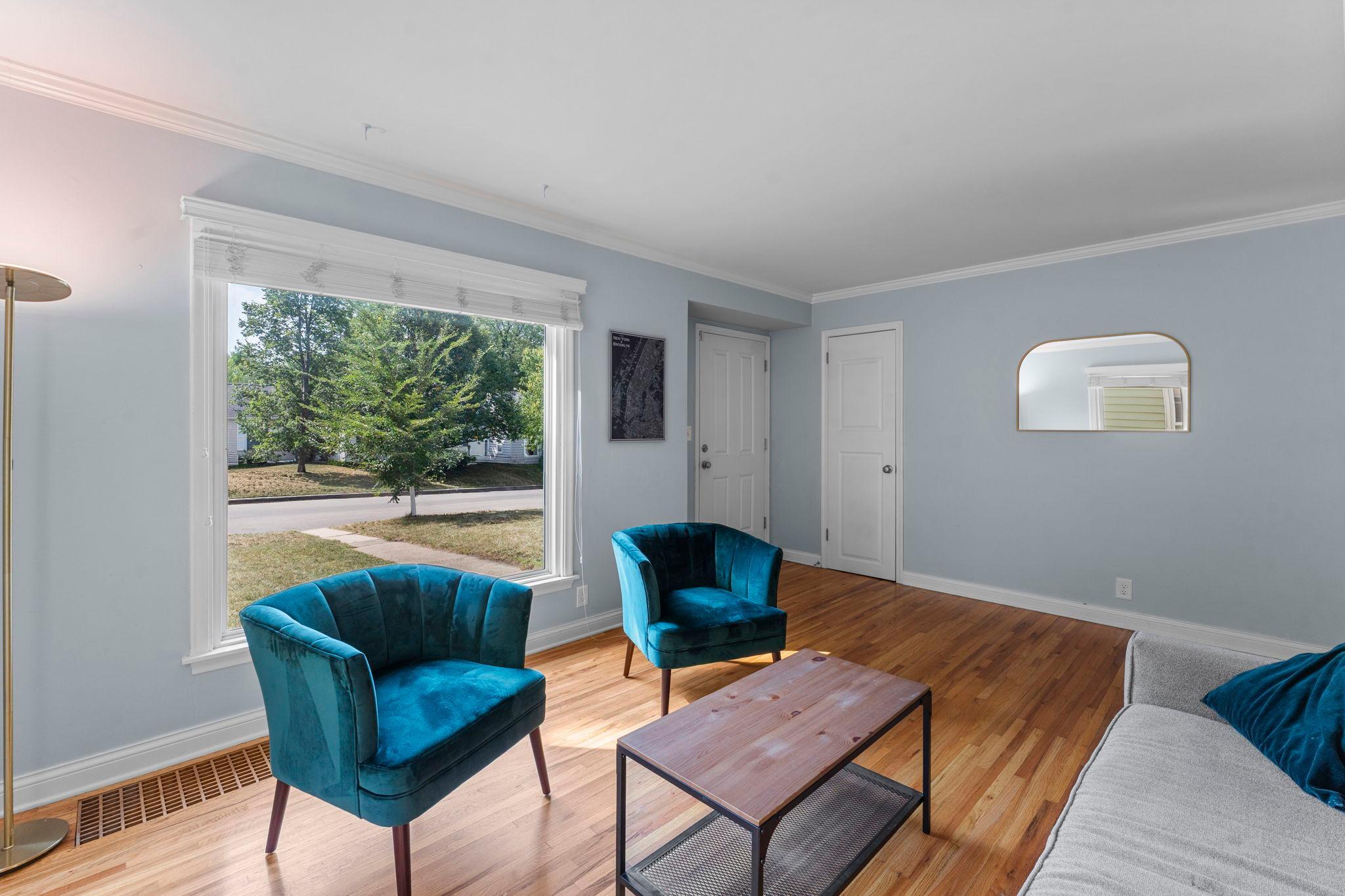 View of Residential at 3043 Nevada Avenue, Saint Louis Park MN 55426, Saint Louis Park (4 of 35) - Mike Wilen | Minnesota Team Real Estate