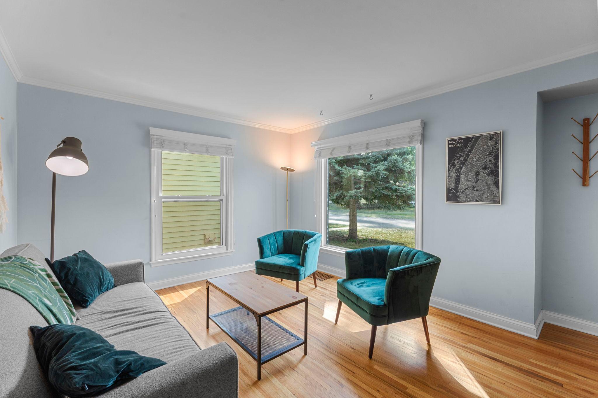 View of Residential at 3043 Nevada Avenue, Saint Louis Park MN 55426, Saint Louis Park (3 of 35) - Mike Wilen | Minnesota Team Real Estate