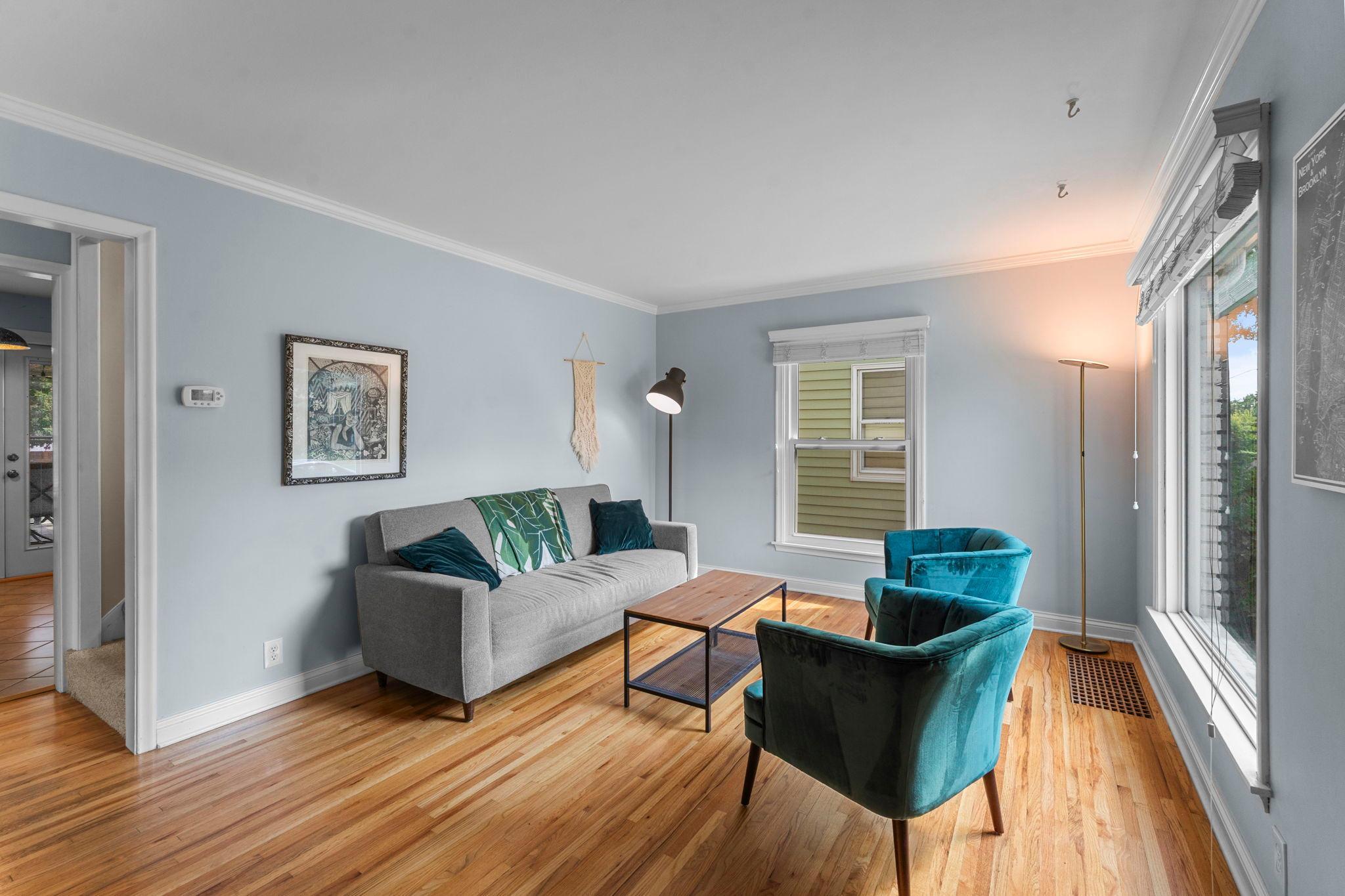 View of Residential at 3043 Nevada Avenue, Saint Louis Park MN 55426, Saint Louis Park (2 of 35) - Mike Wilen | Minnesota Team Real Estate